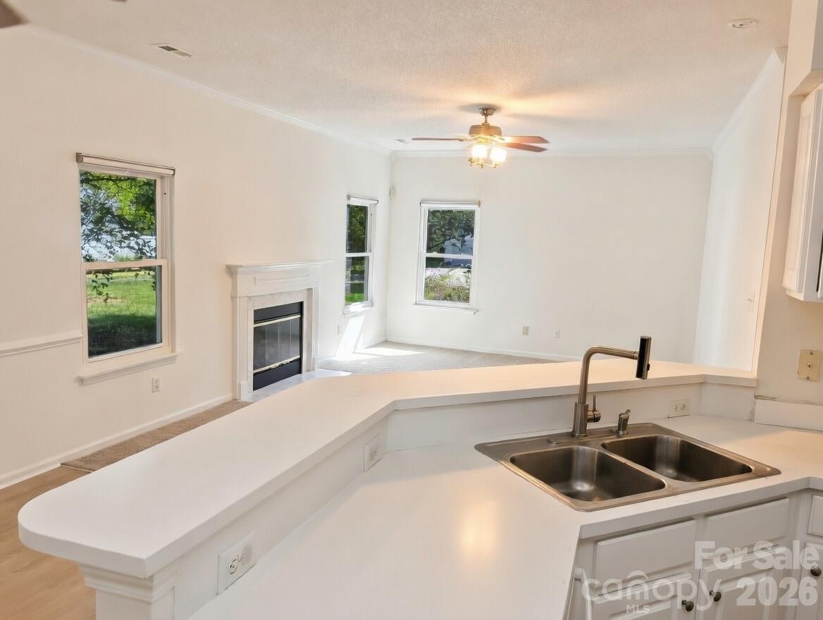 12313 Carolina Crossing Drive — Charlotte
