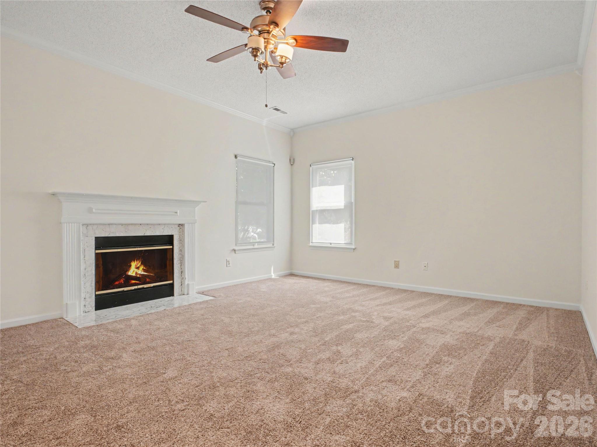 12313 Carolina Crossing Drive — Charlotte