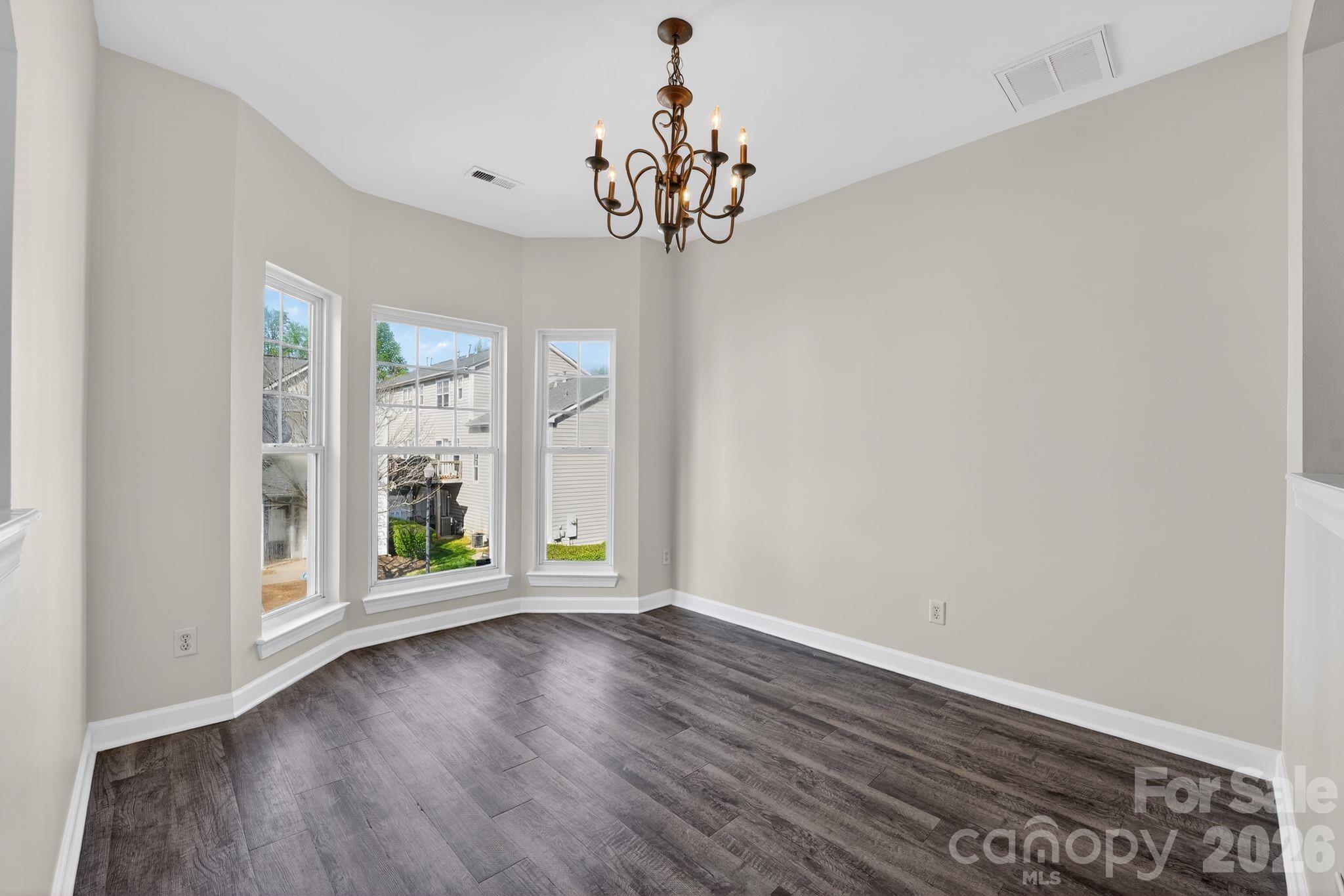 2838 Avalon Loop Road — Charlotte