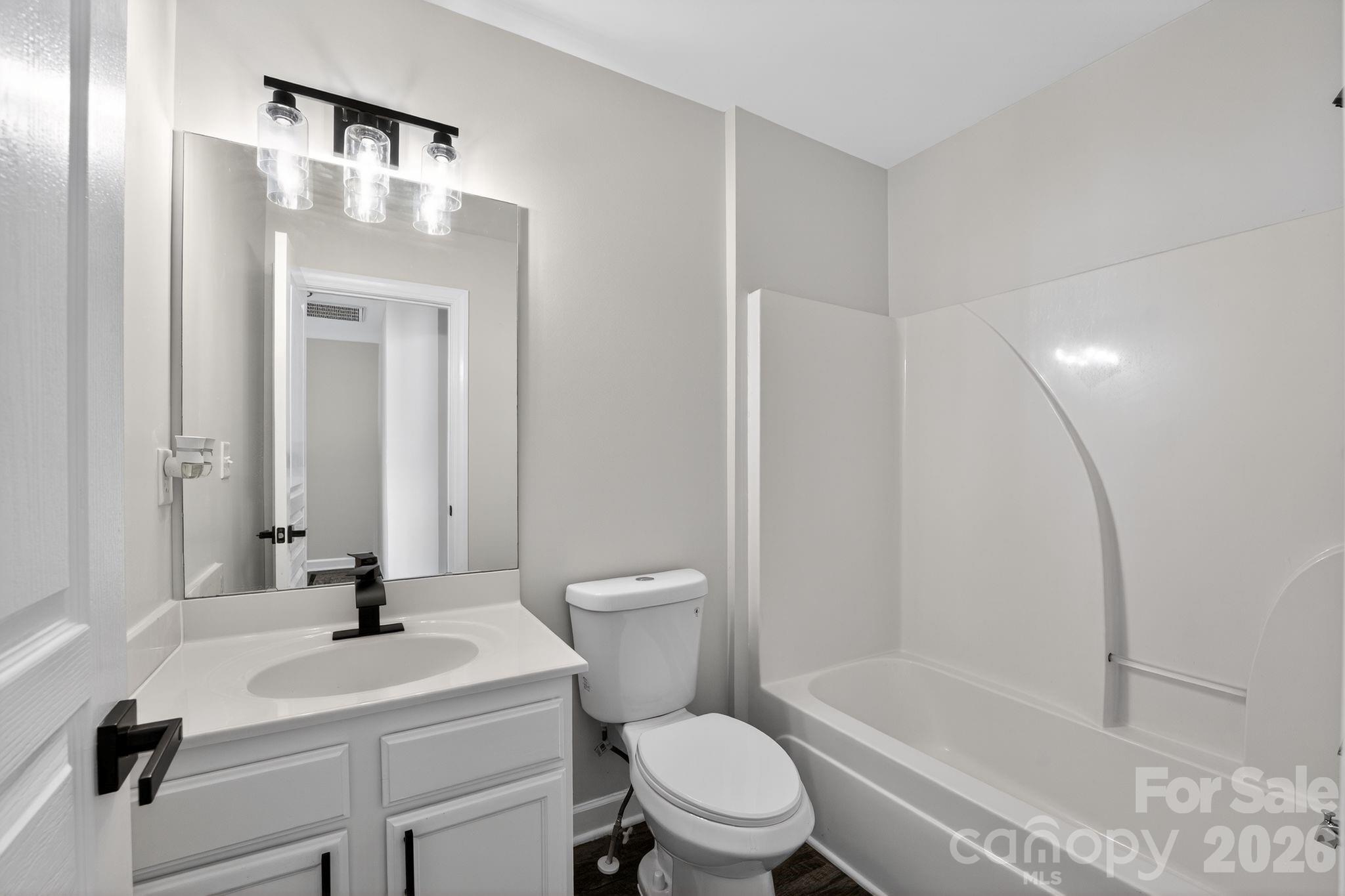 2838 Avalon Loop Road — Charlotte
