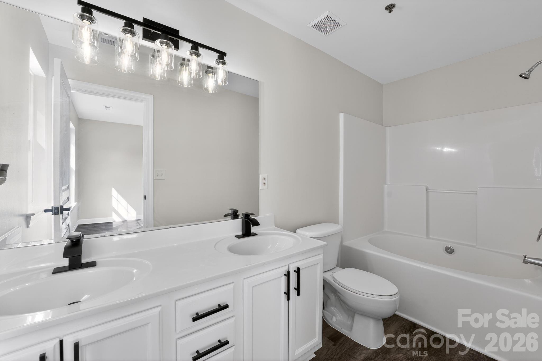 2838 Avalon Loop Road — Charlotte