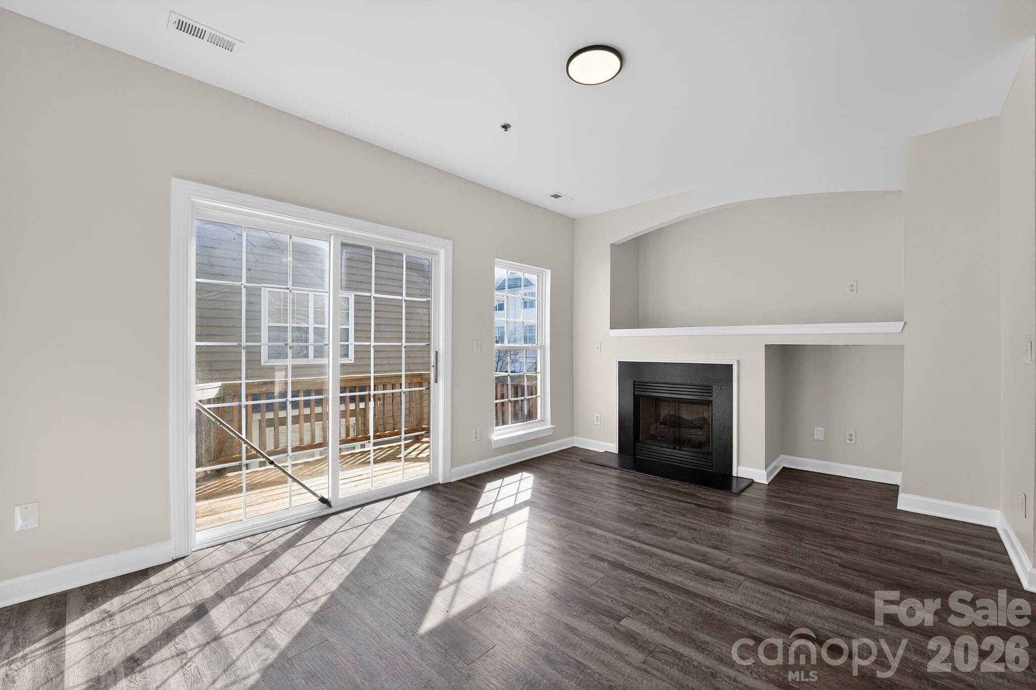 2838 Avalon Loop Road — Charlotte