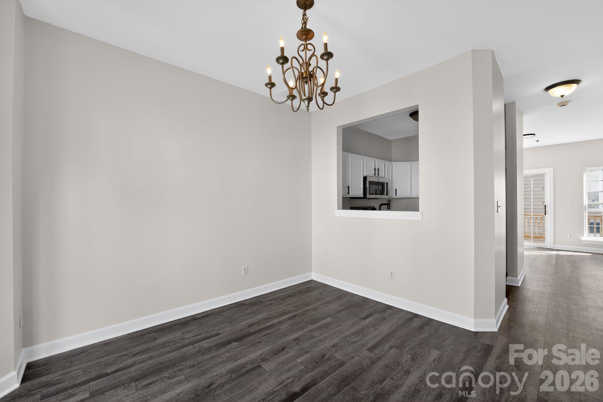 2838 Avalon Loop Road — Charlotte
