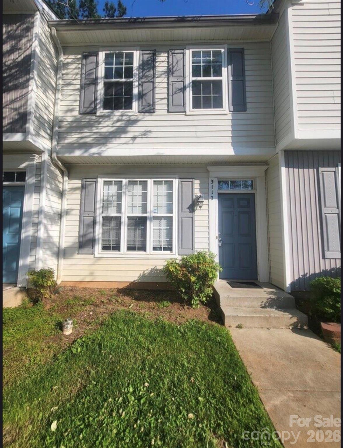 3117 Nevin Place Drive — Charlotte