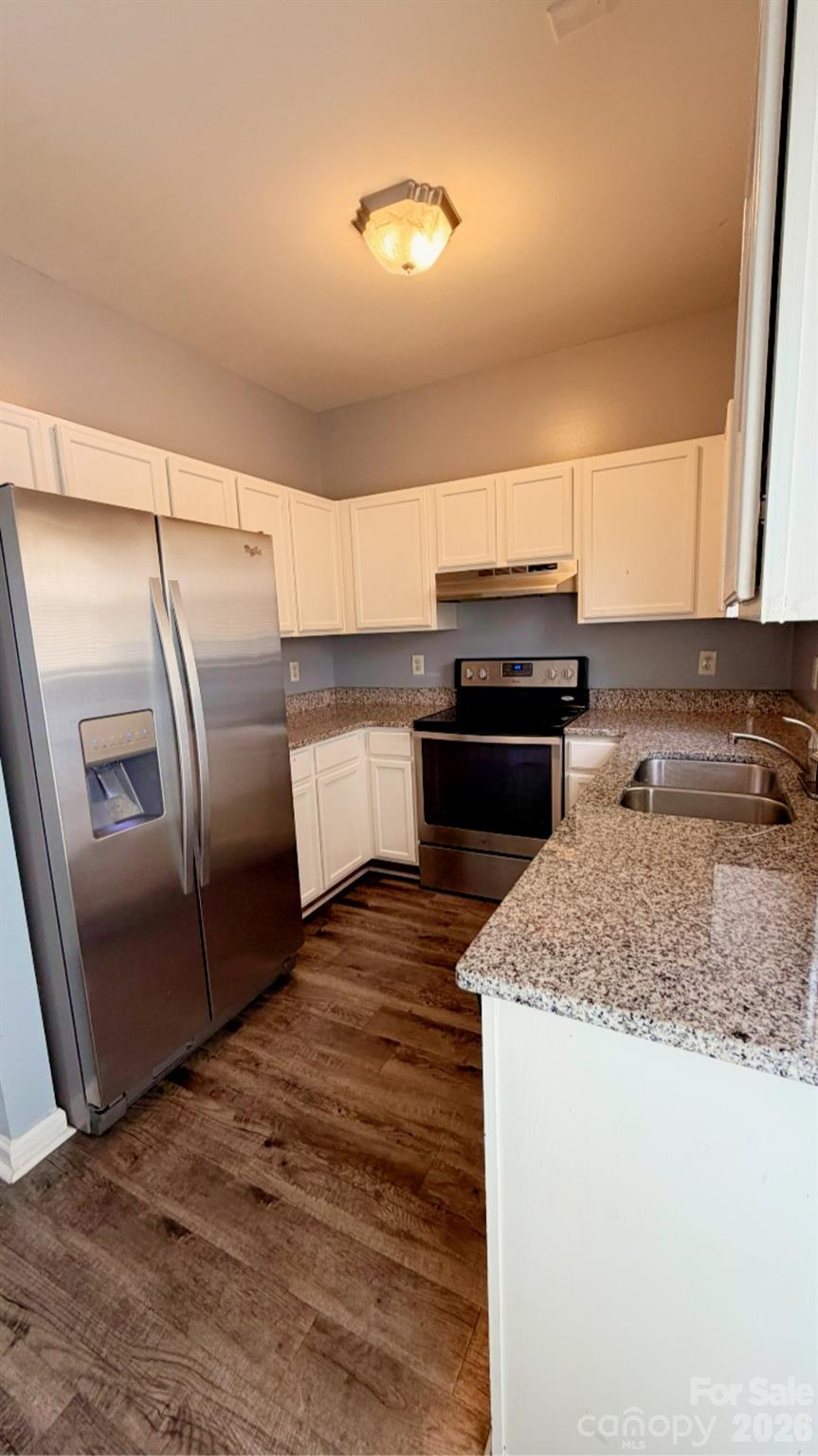 3117 Nevin Place Drive — Charlotte