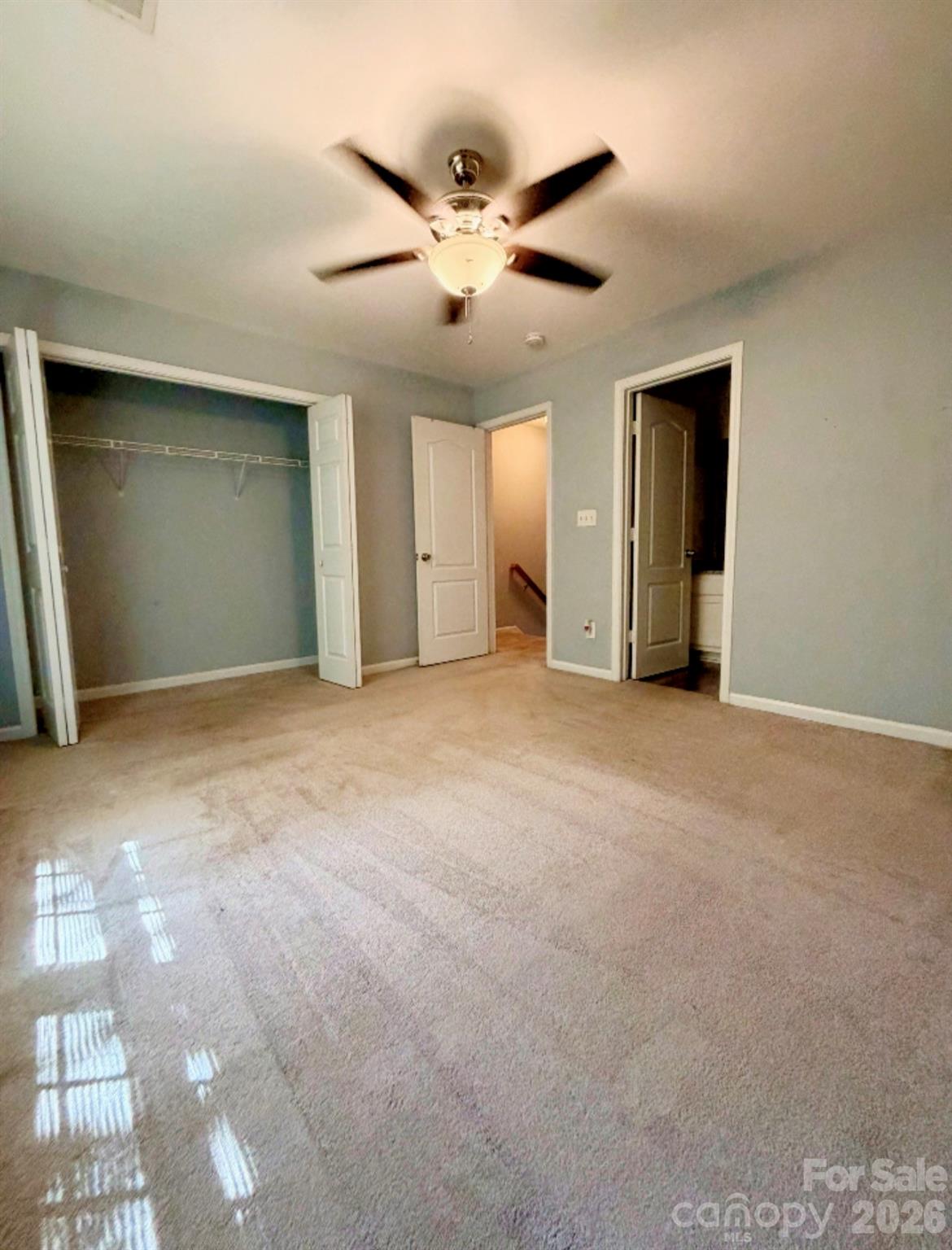 3117 Nevin Place Drive — Charlotte