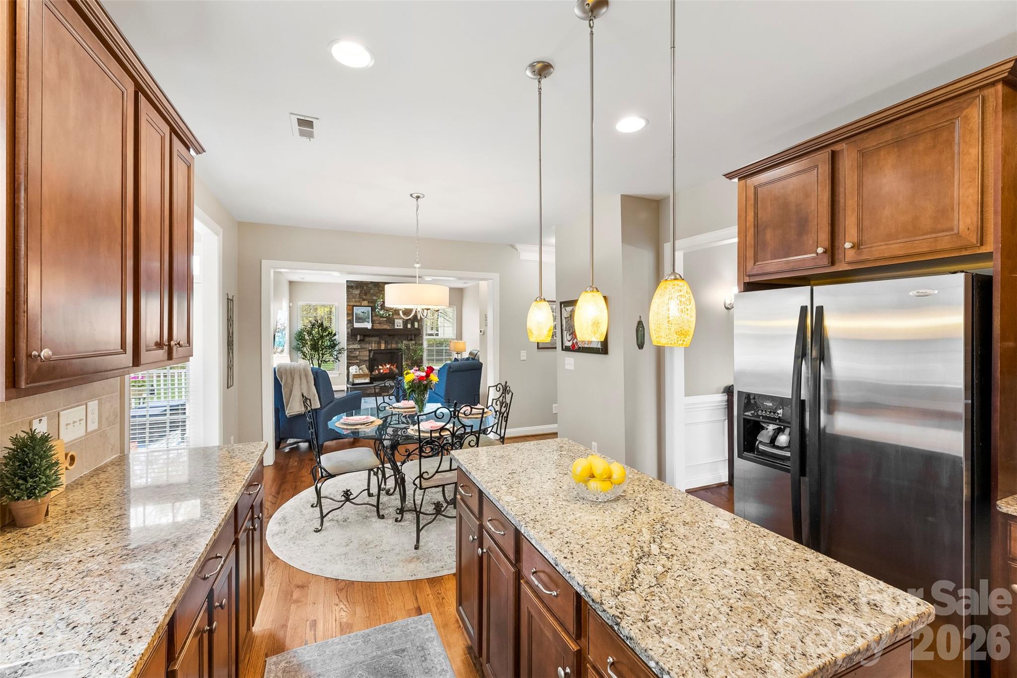 7574 Manakin Place — Fort Mill