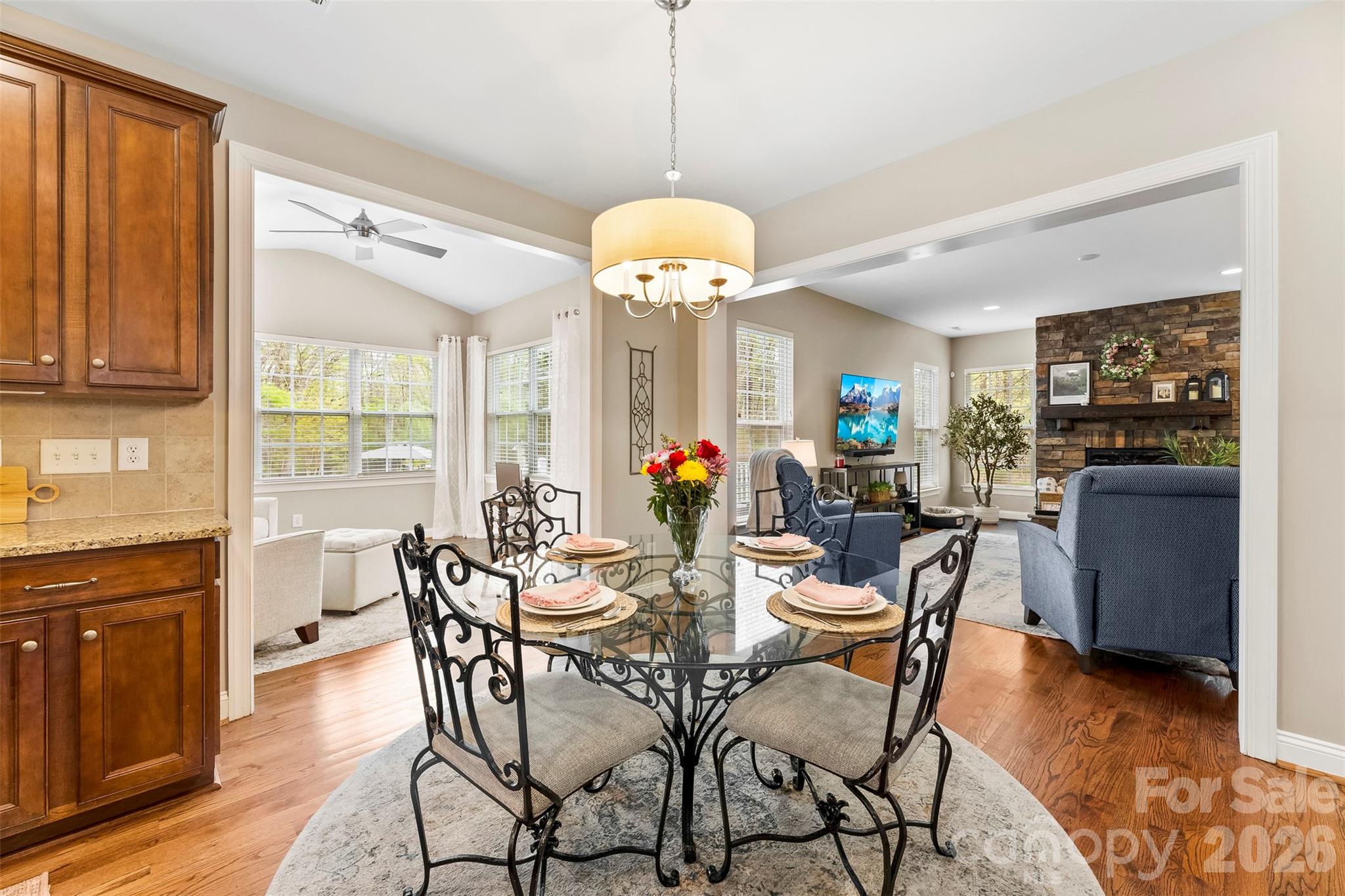 7574 Manakin Place — Fort Mill