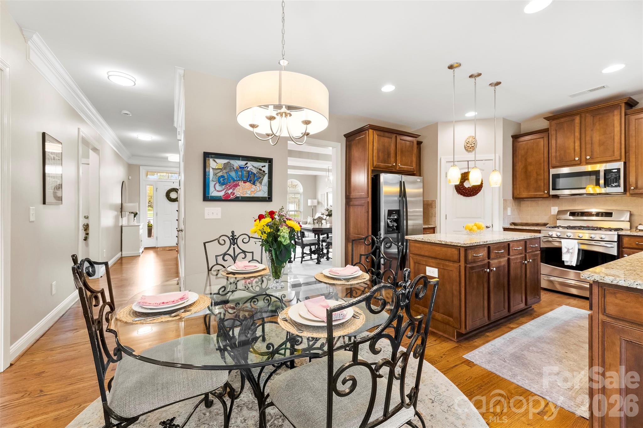 7574 Manakin Place — Fort Mill