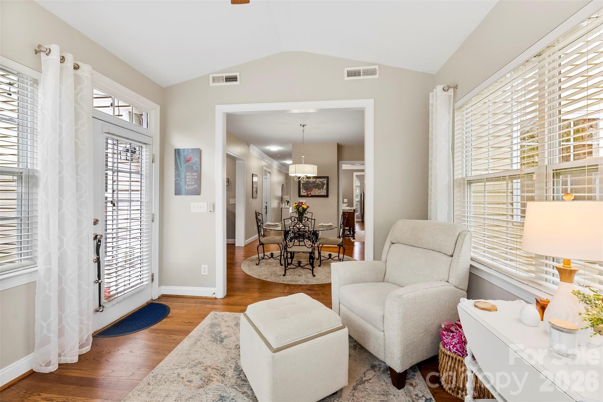 7574 Manakin Place — Fort Mill