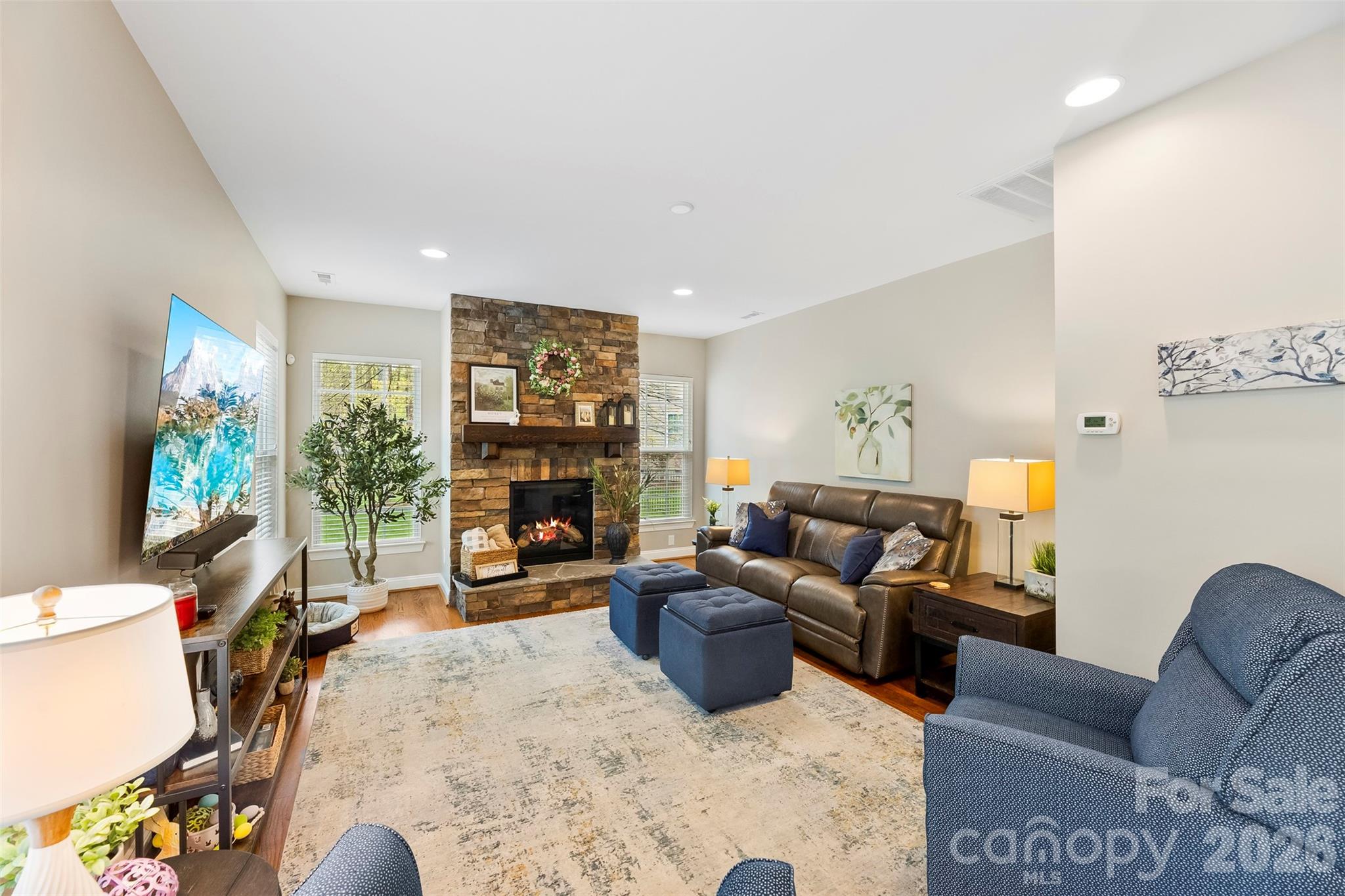7574 Manakin Place — Fort Mill
