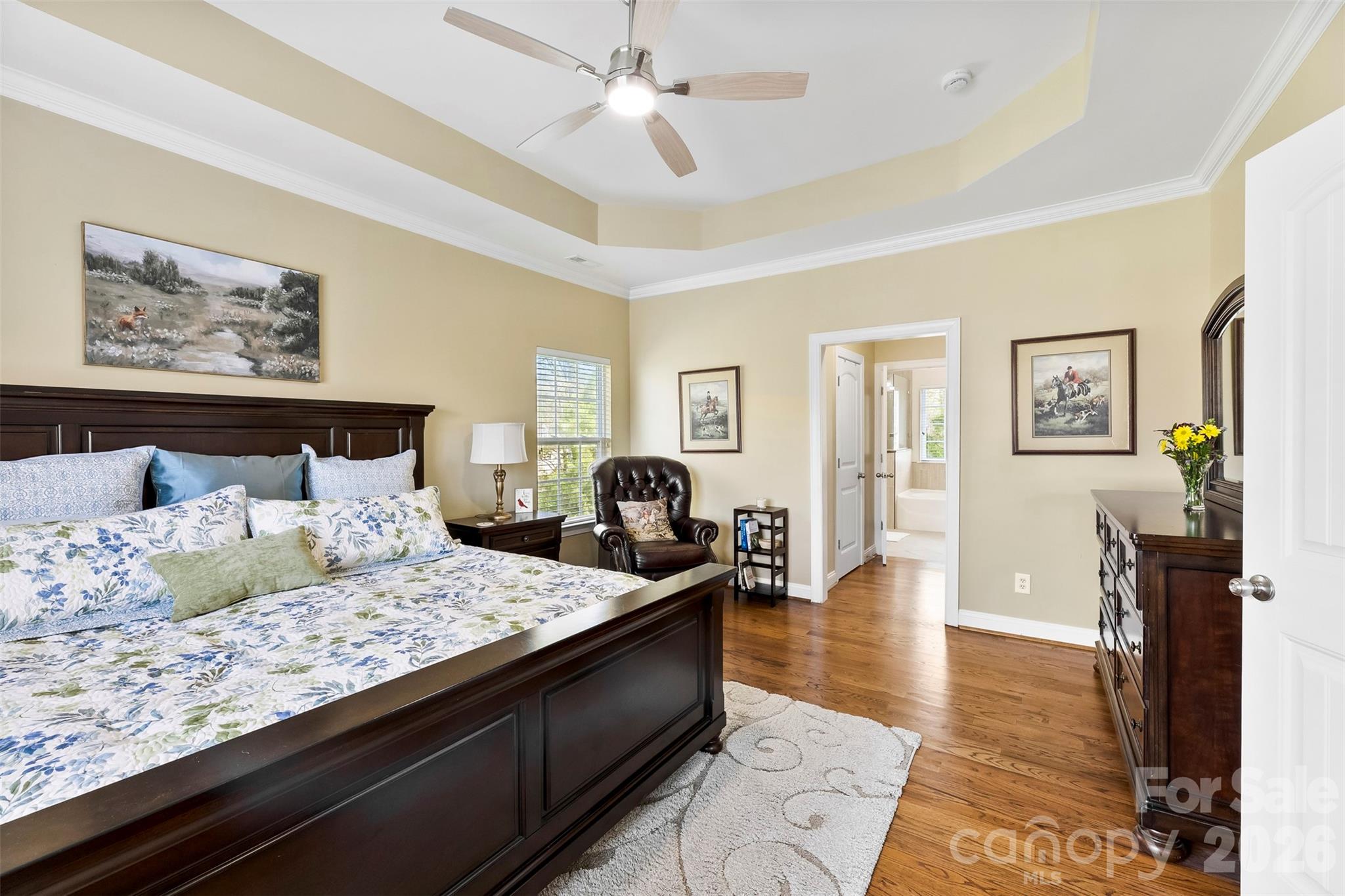 7574 Manakin Place — Fort Mill