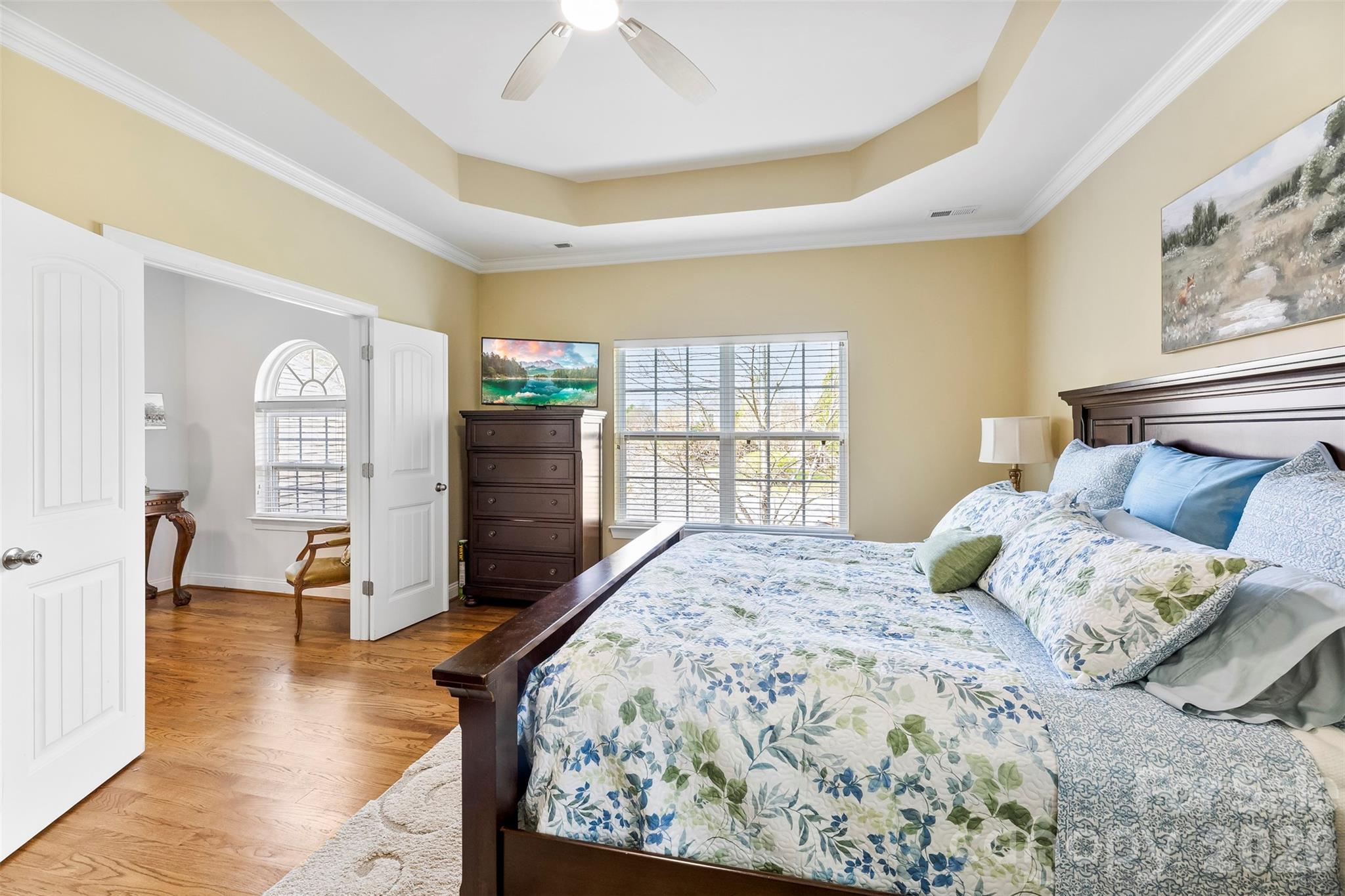 7574 Manakin Place — Fort Mill