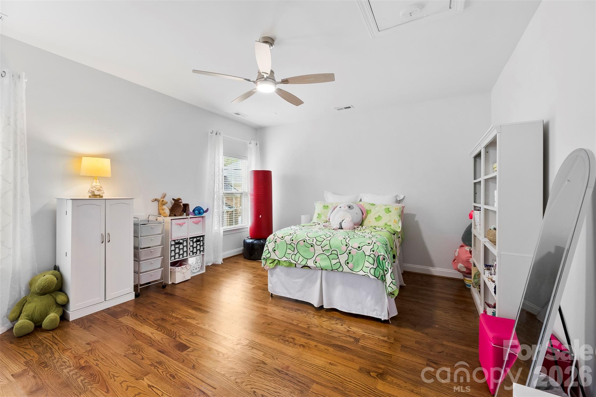 7574 Manakin Place — Fort Mill