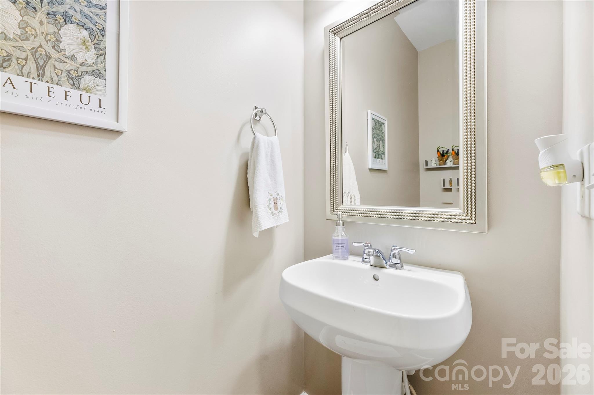 7574 Manakin Place — Fort Mill