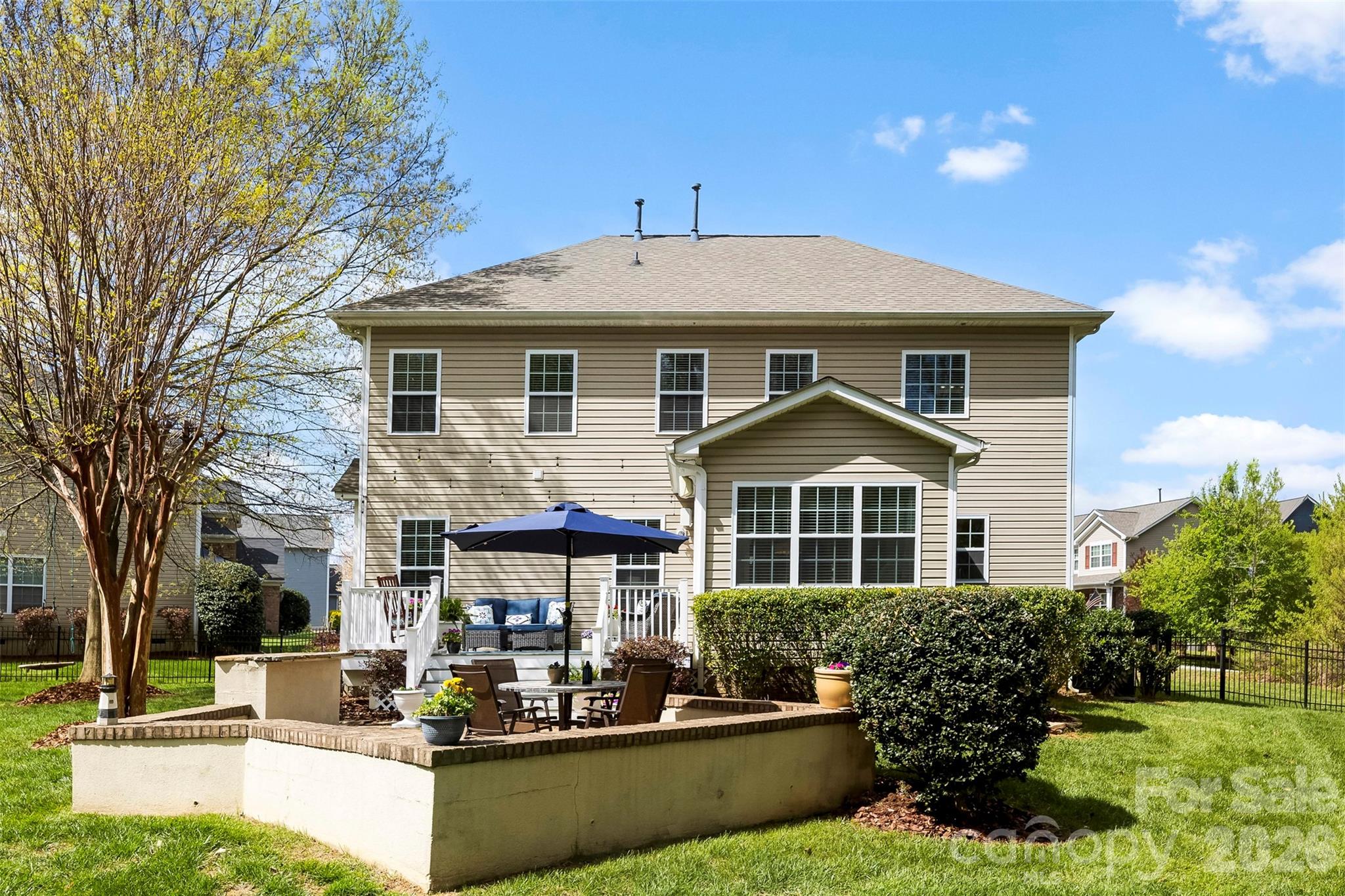 7574 Manakin Place — Fort Mill
