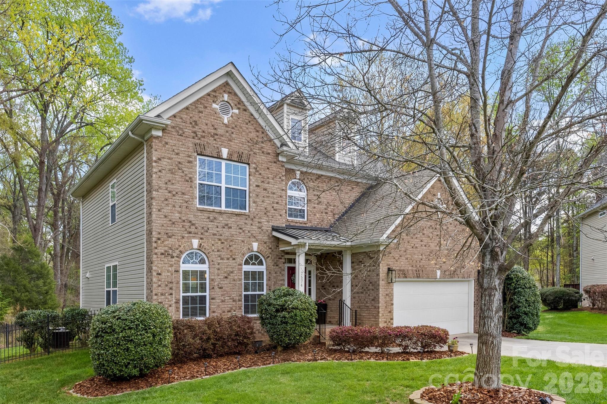 7574 Manakin Place — Fort Mill