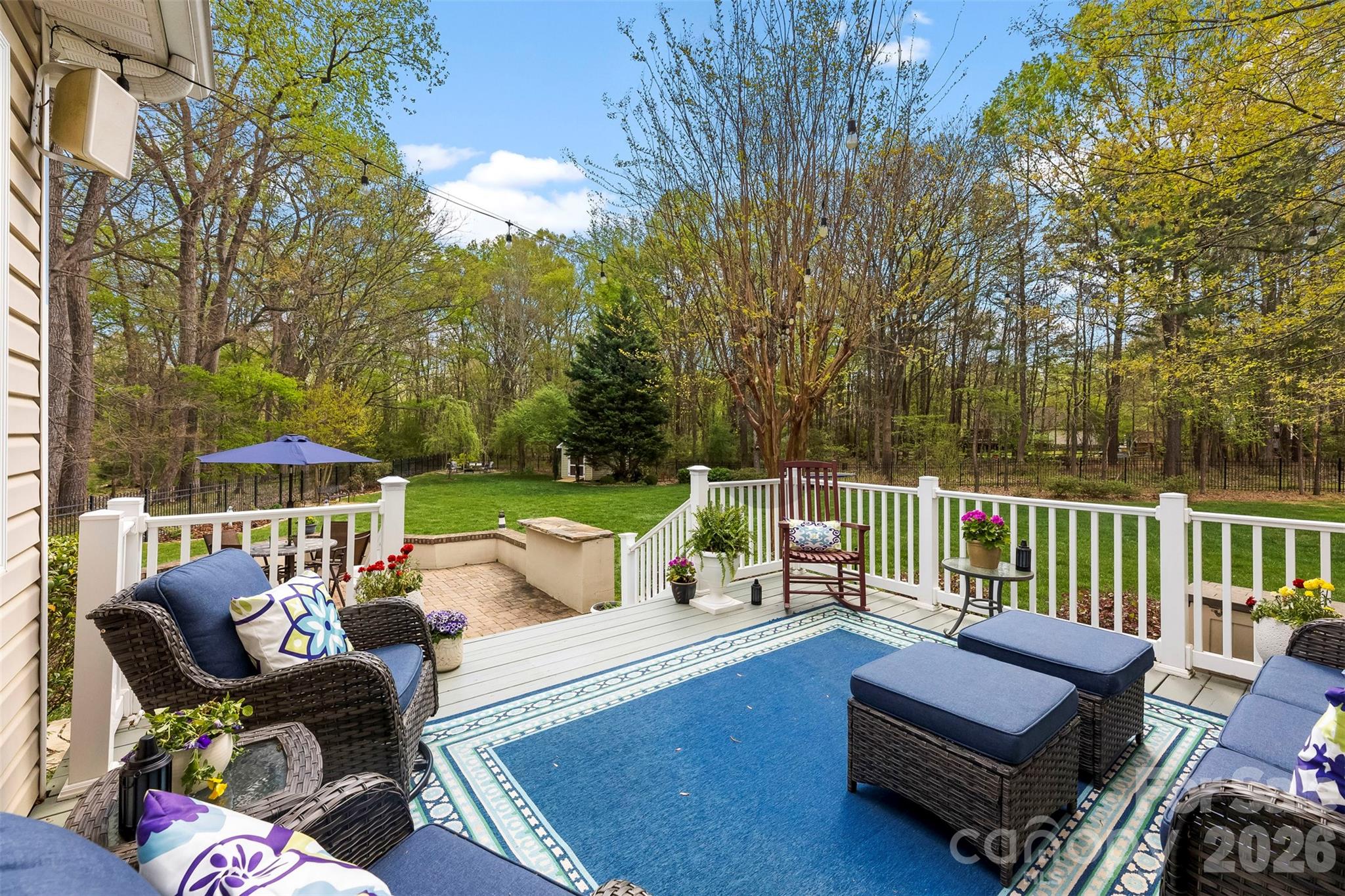 7574 Manakin Place — Fort Mill