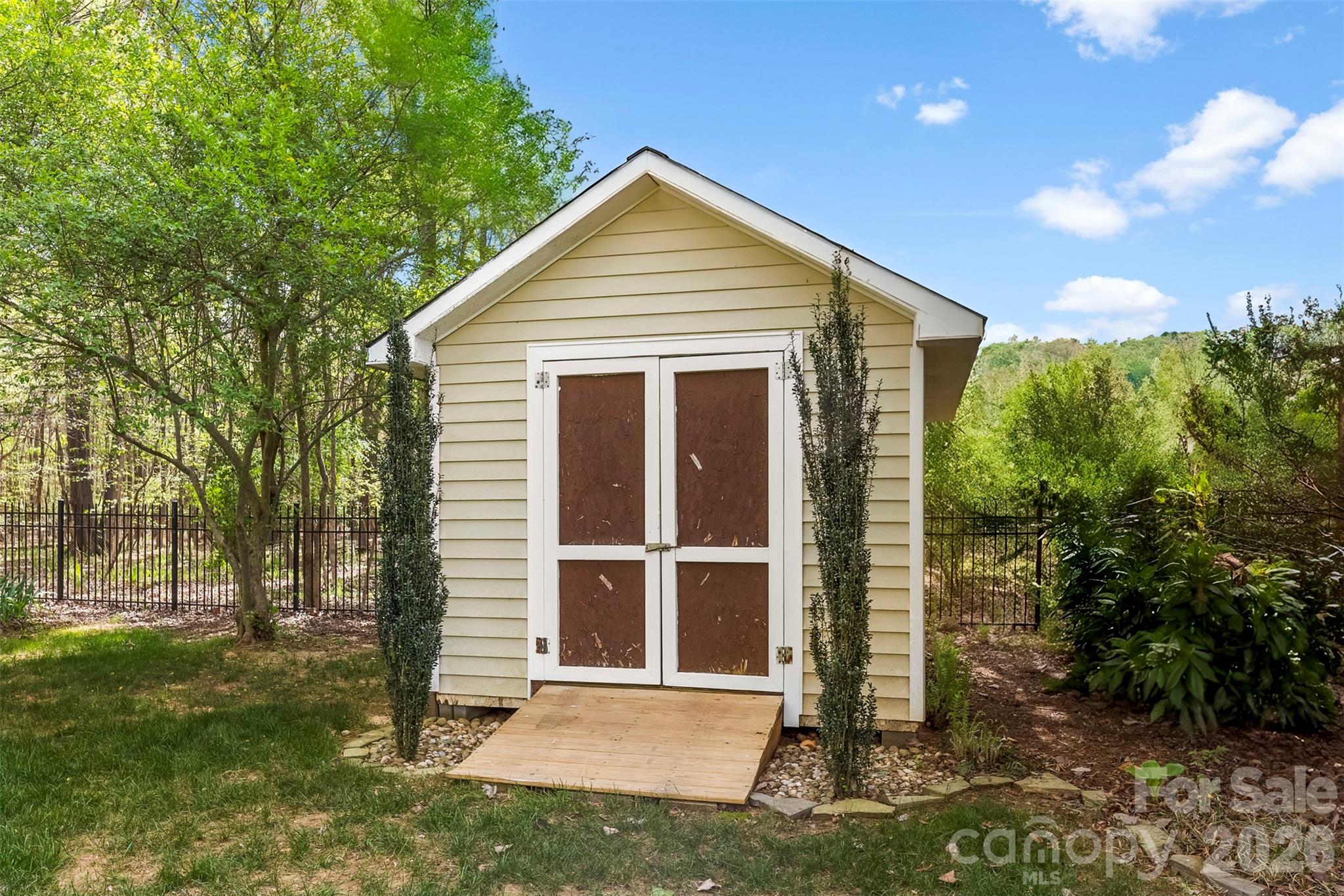 7574 Manakin Place — Fort Mill