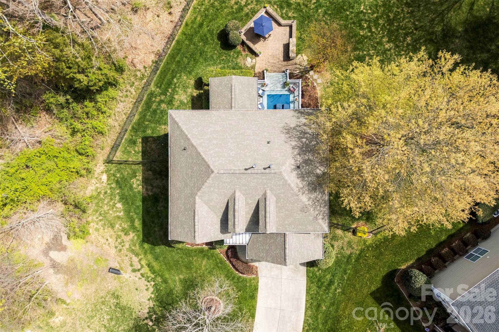 7574 Manakin Place — Fort Mill