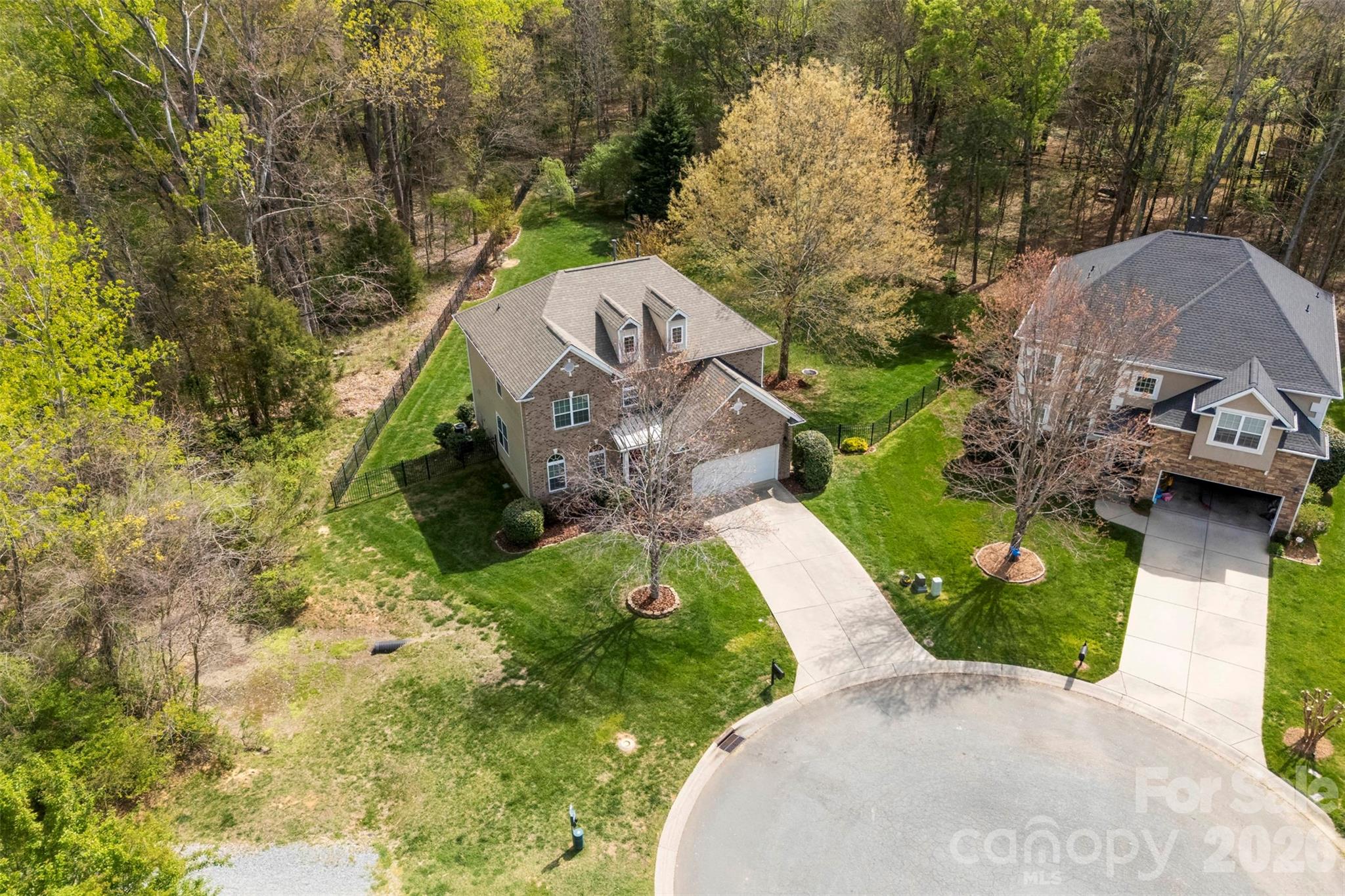 7574 Manakin Place — Fort Mill
