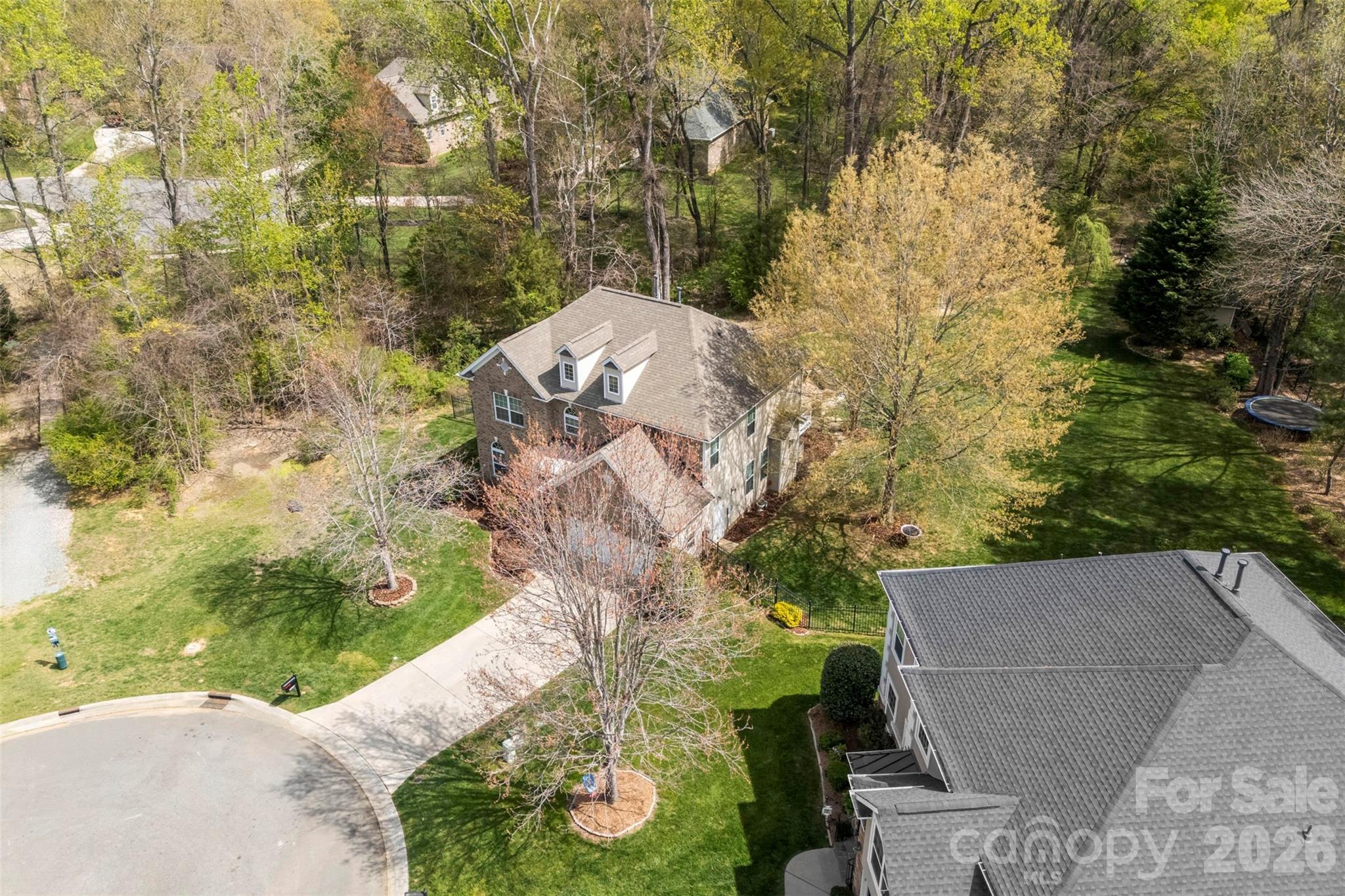 7574 Manakin Place — Fort Mill