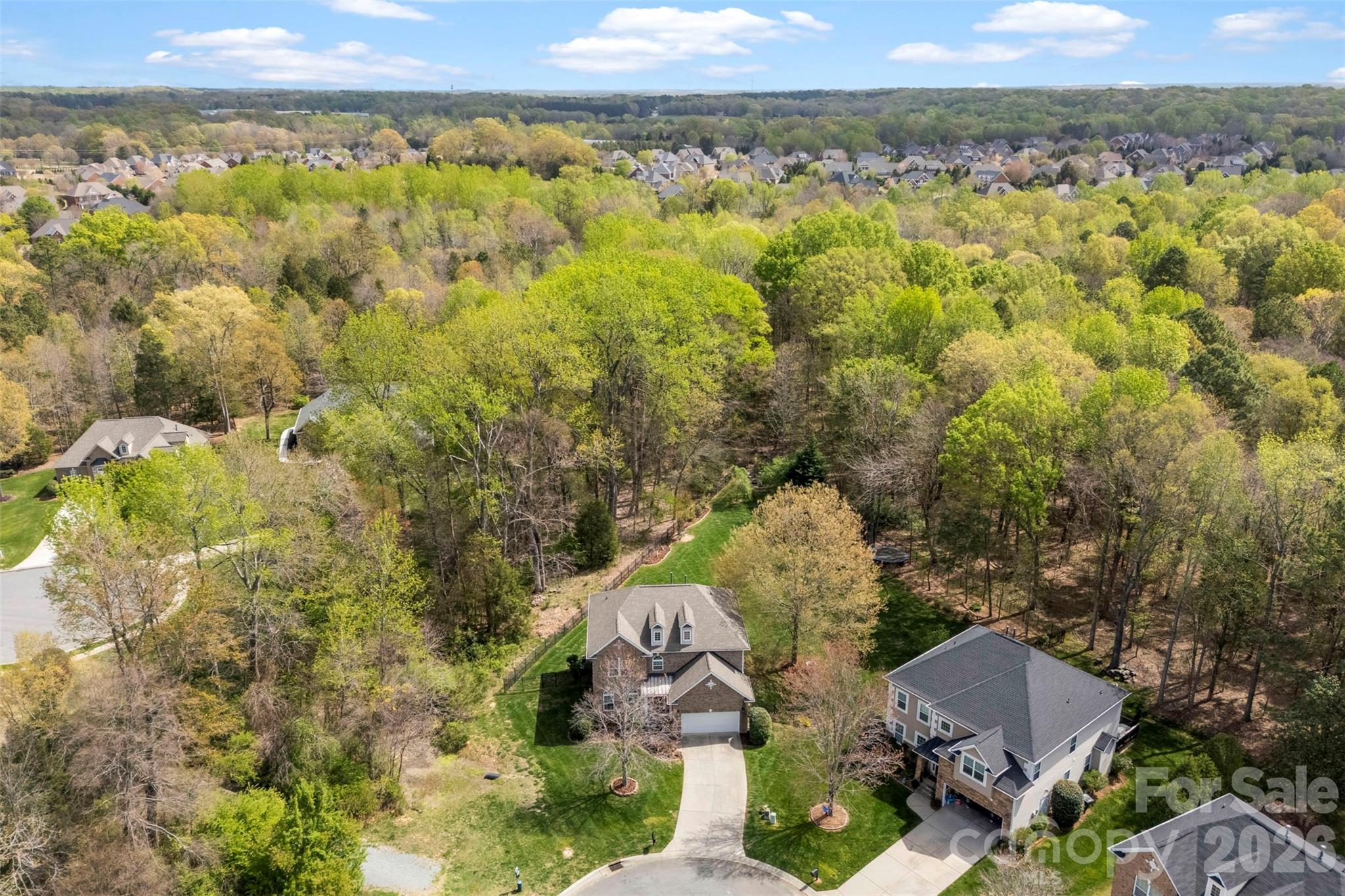 7574 Manakin Place — Fort Mill