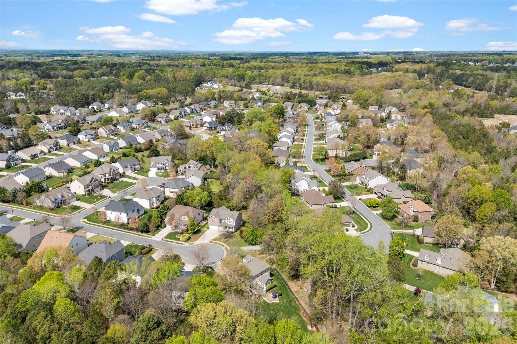 7574 Manakin Place — Fort Mill