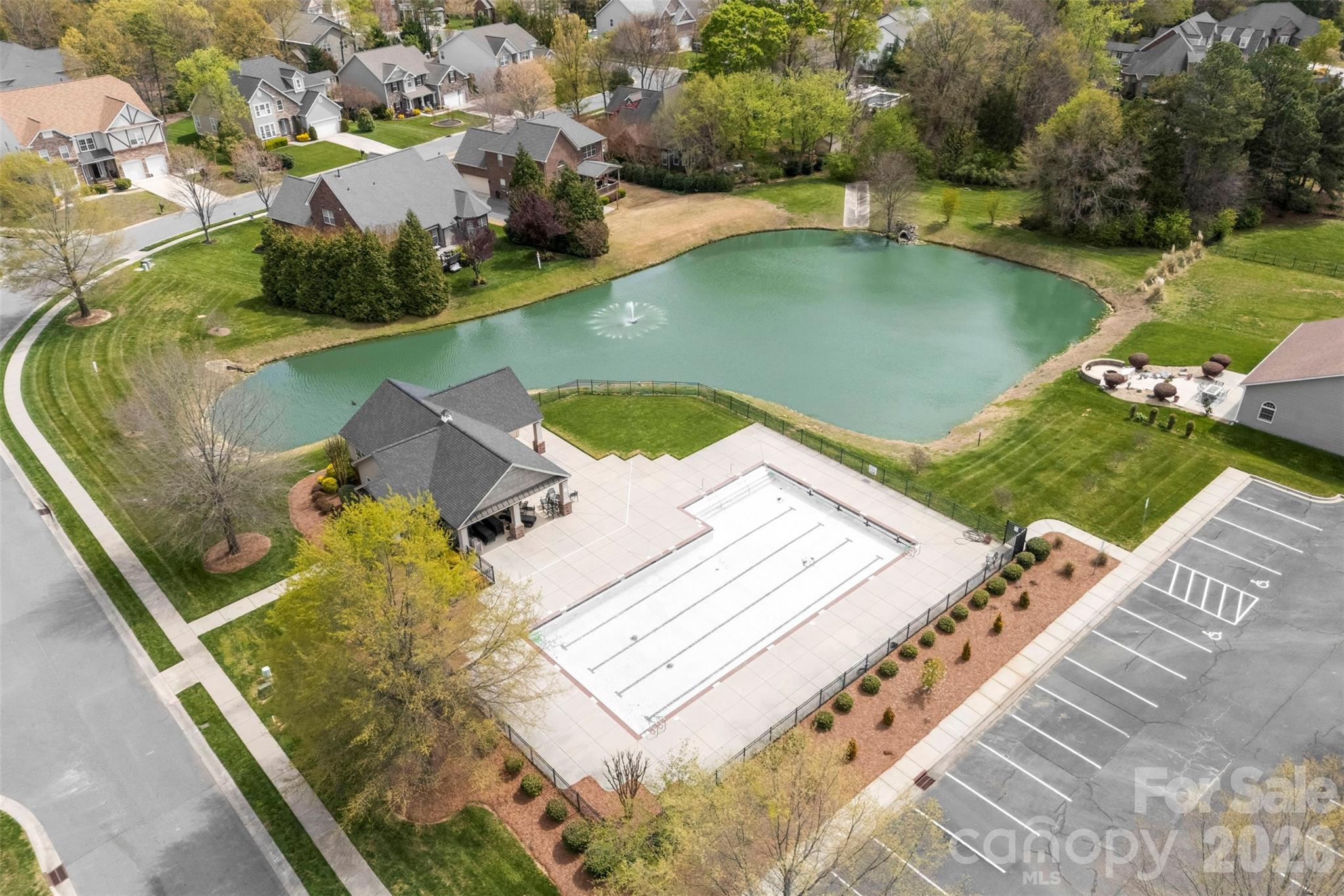 7574 Manakin Place — Fort Mill