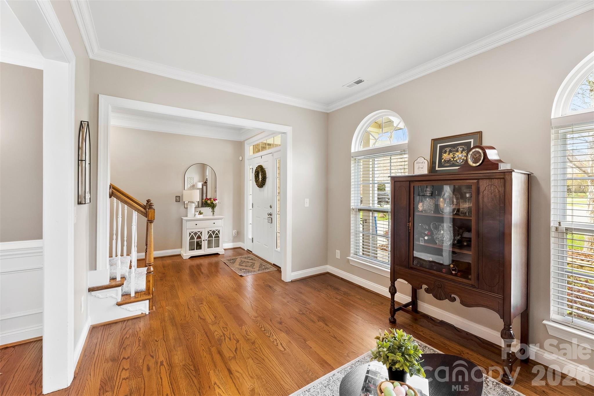 7574 Manakin Place — Fort Mill