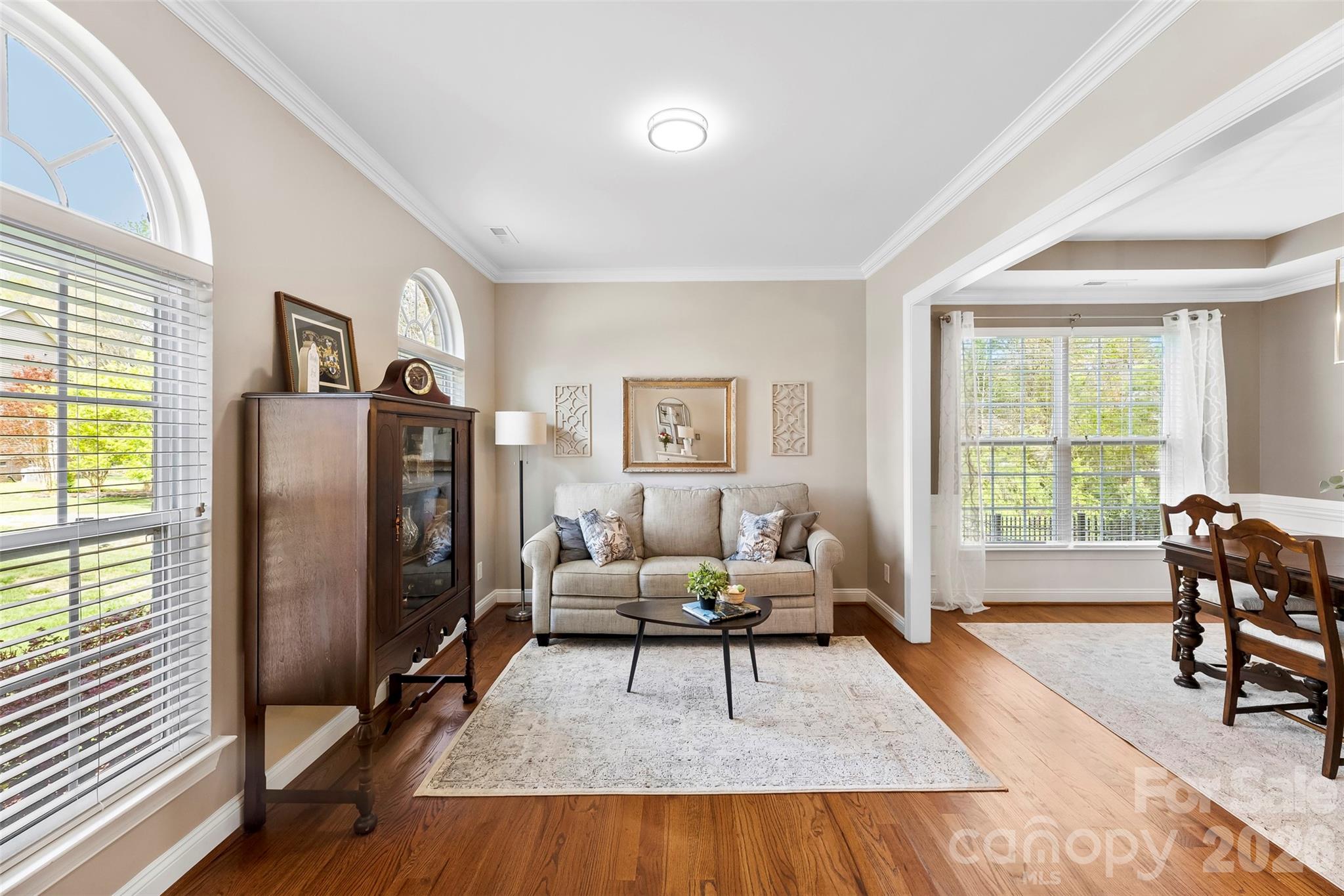 7574 Manakin Place — Fort Mill