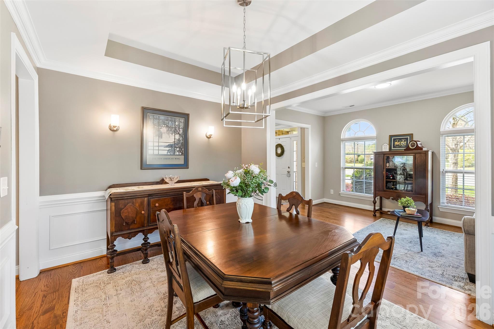 7574 Manakin Place — Fort Mill