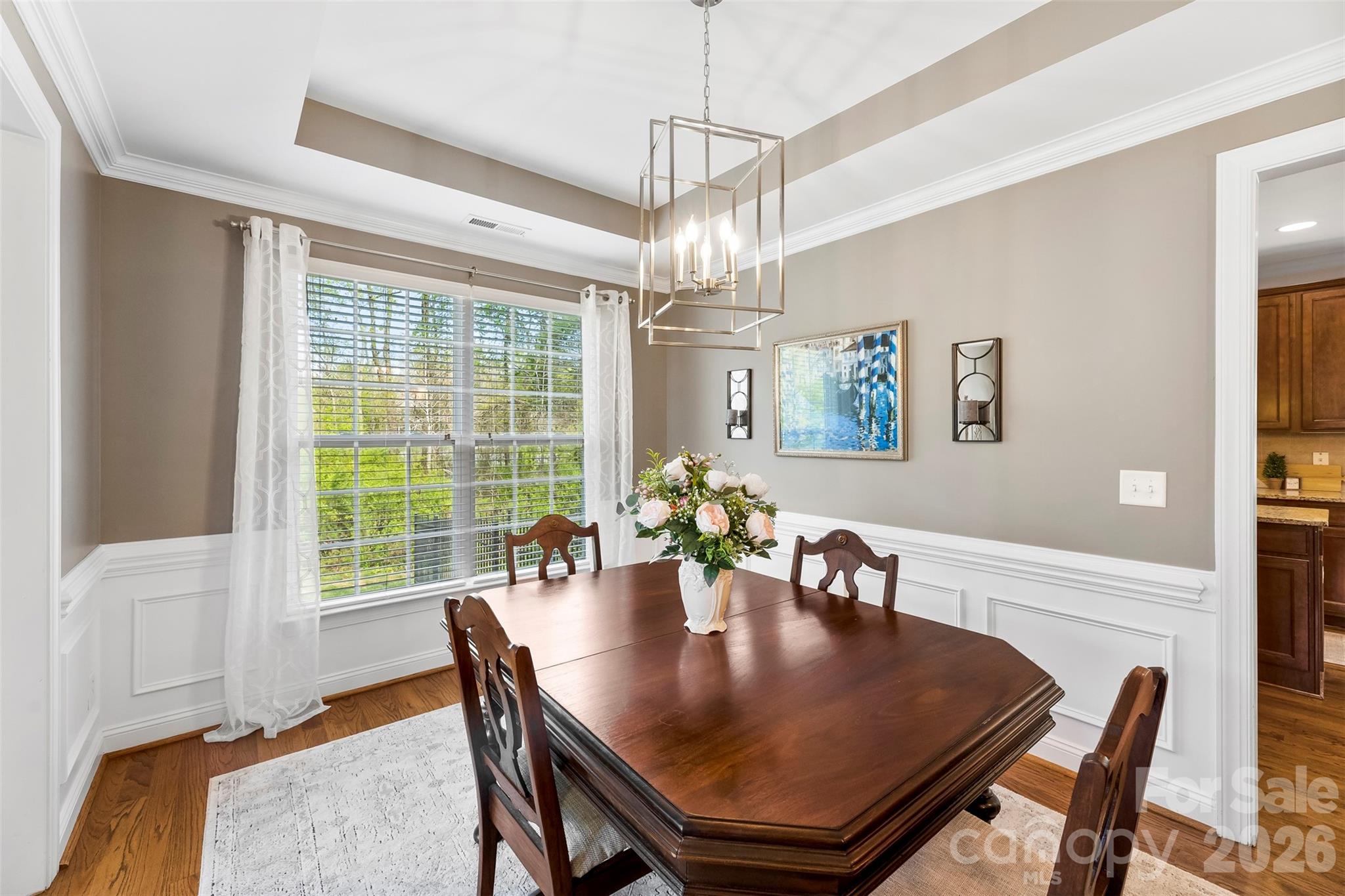 7574 Manakin Place — Fort Mill