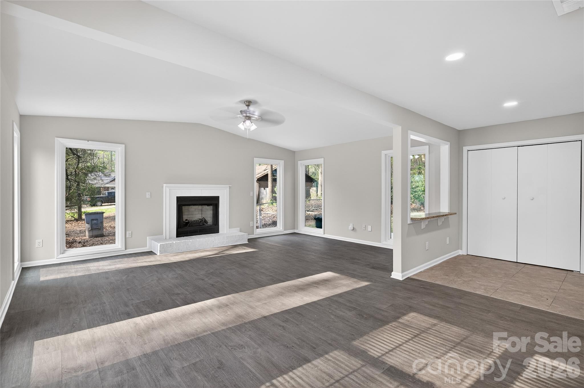 5143 Delivau Drive — Charlotte