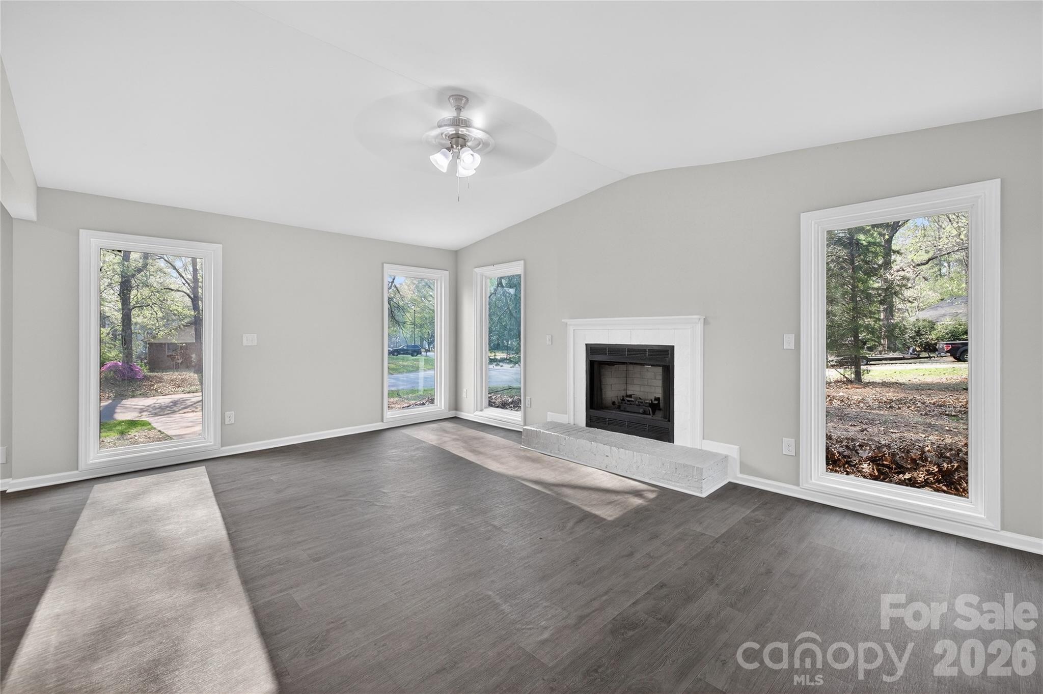 5143 Delivau Drive — Charlotte