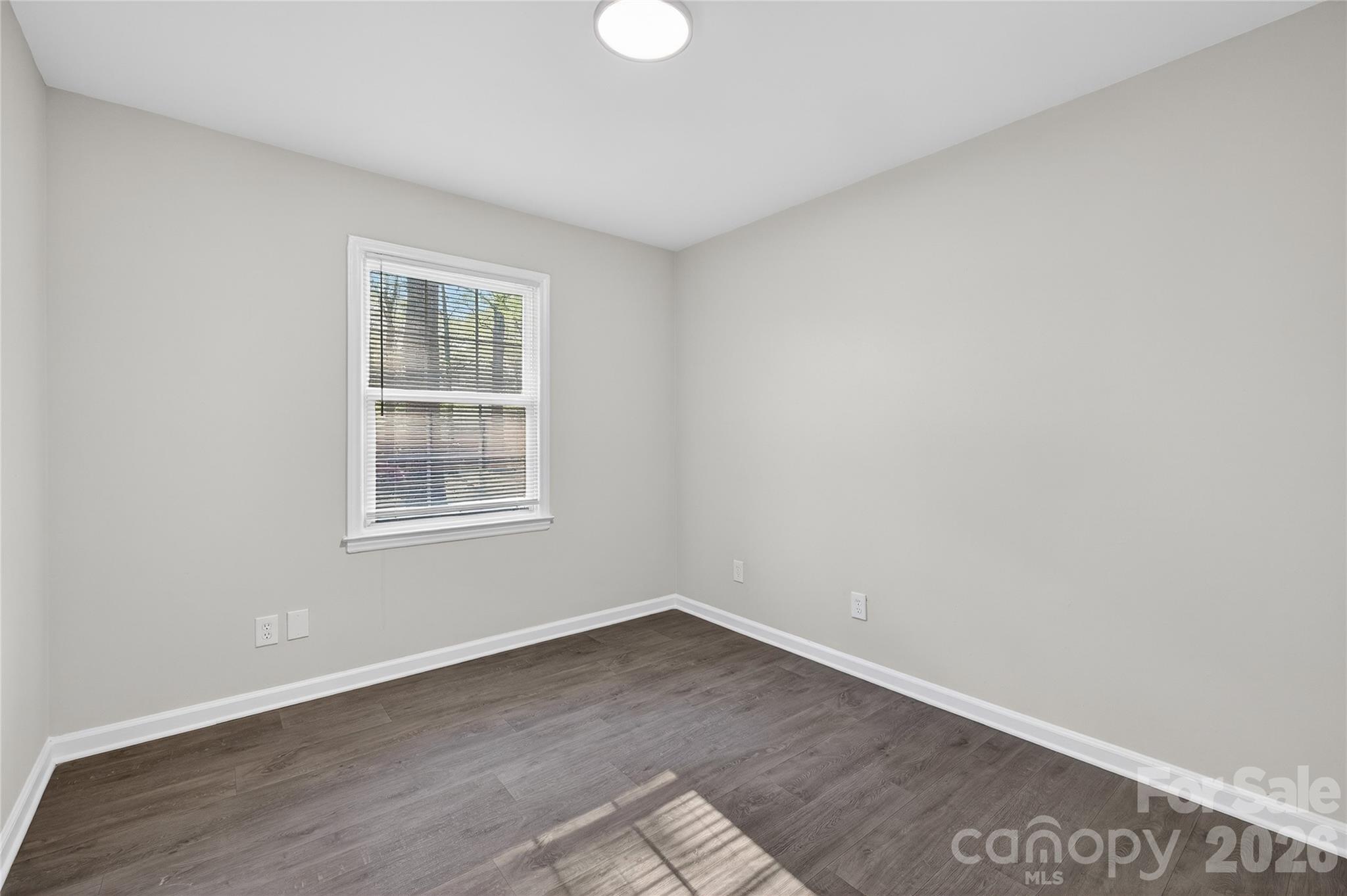 5143 Delivau Drive — Charlotte