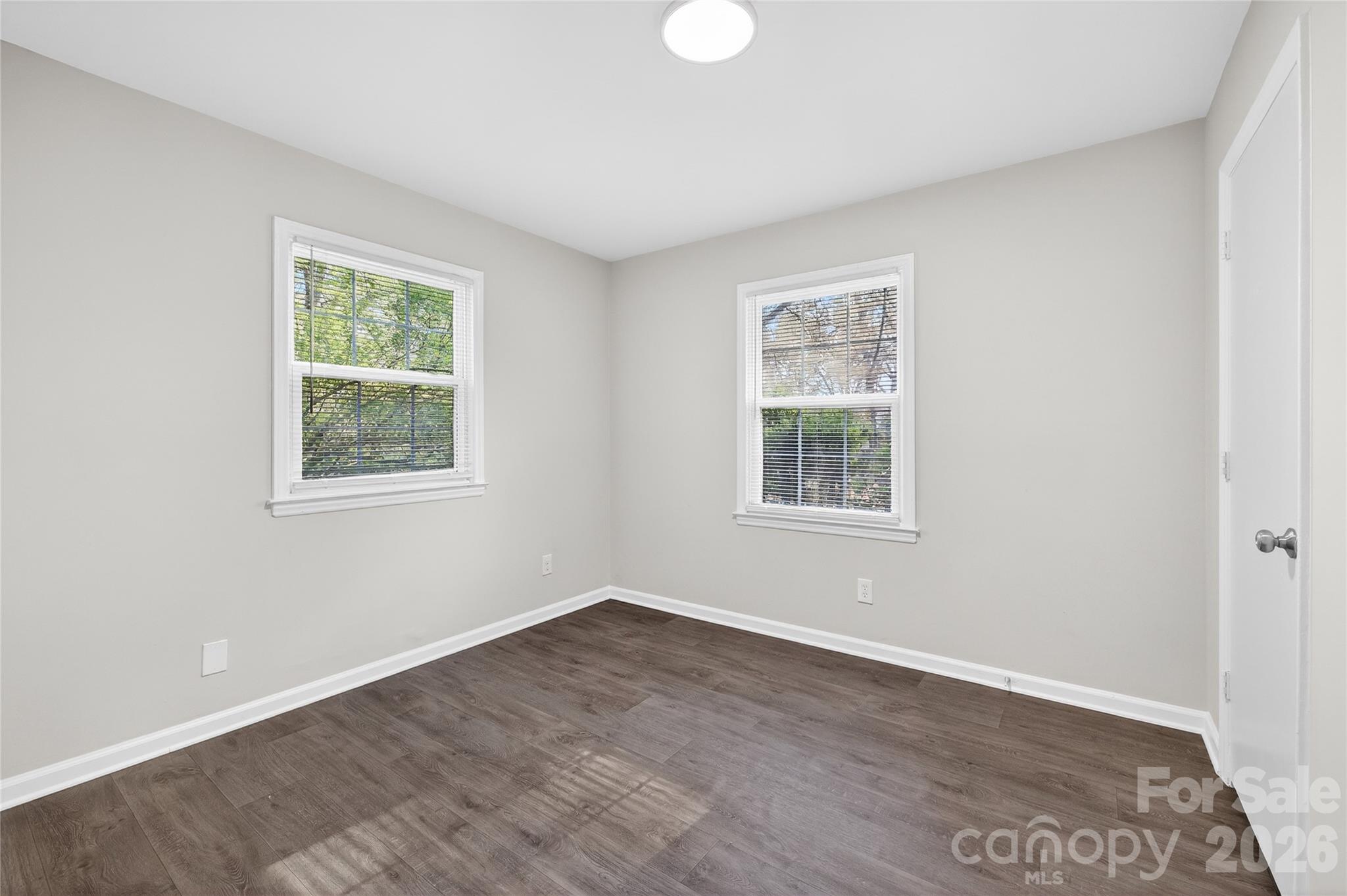 5143 Delivau Drive — Charlotte