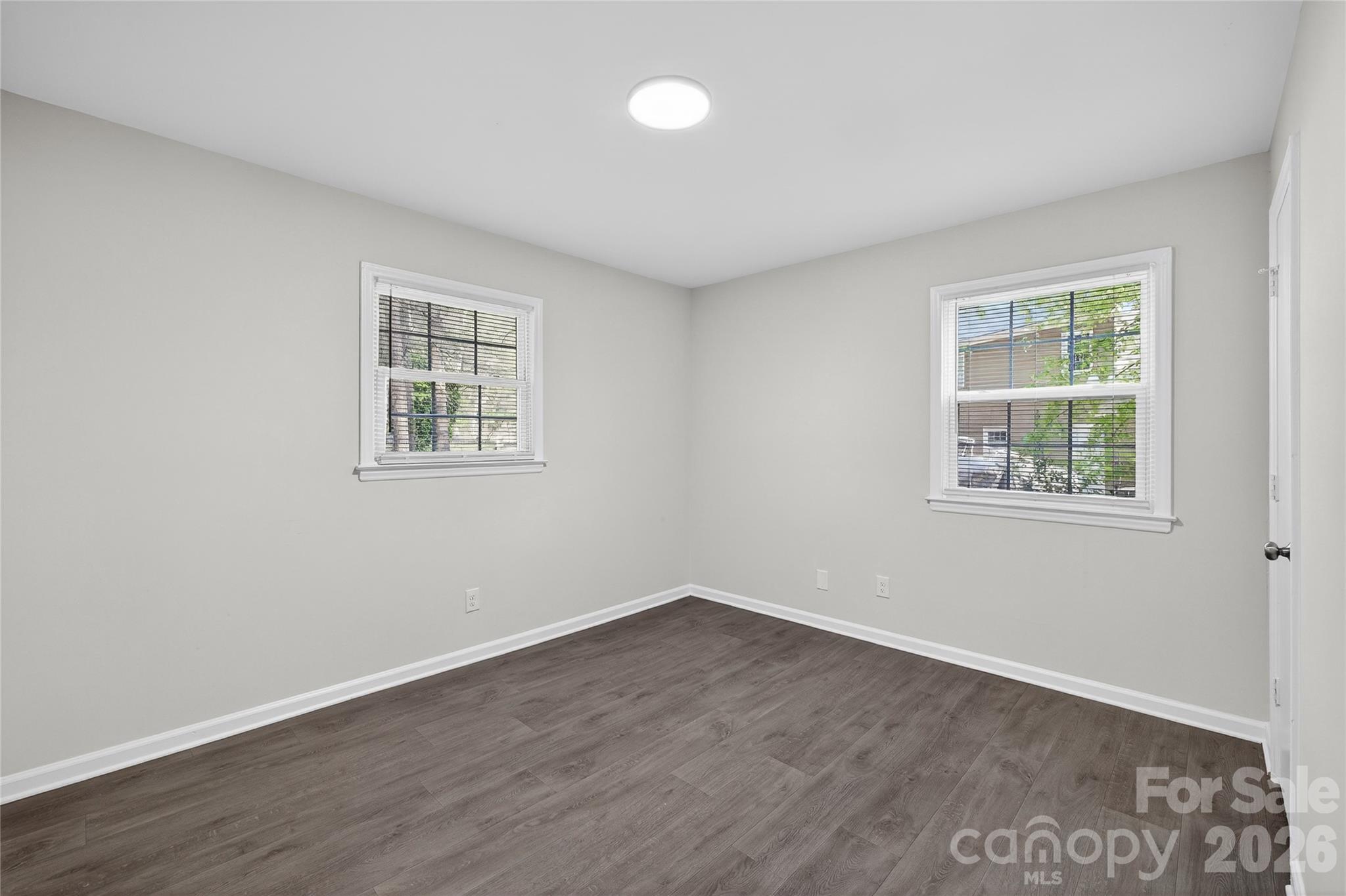 5143 Delivau Drive — Charlotte