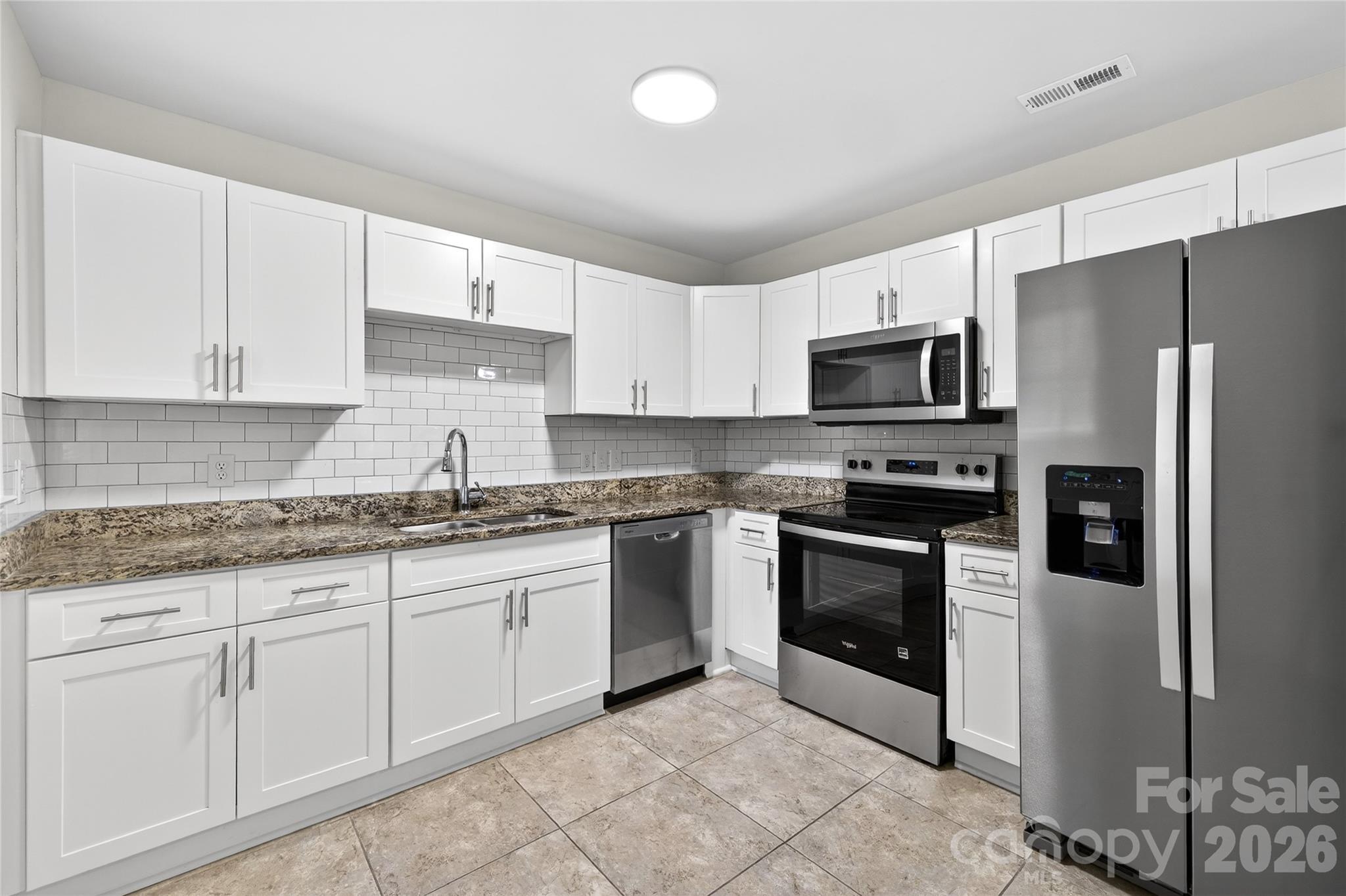 5143 Delivau Drive — Charlotte