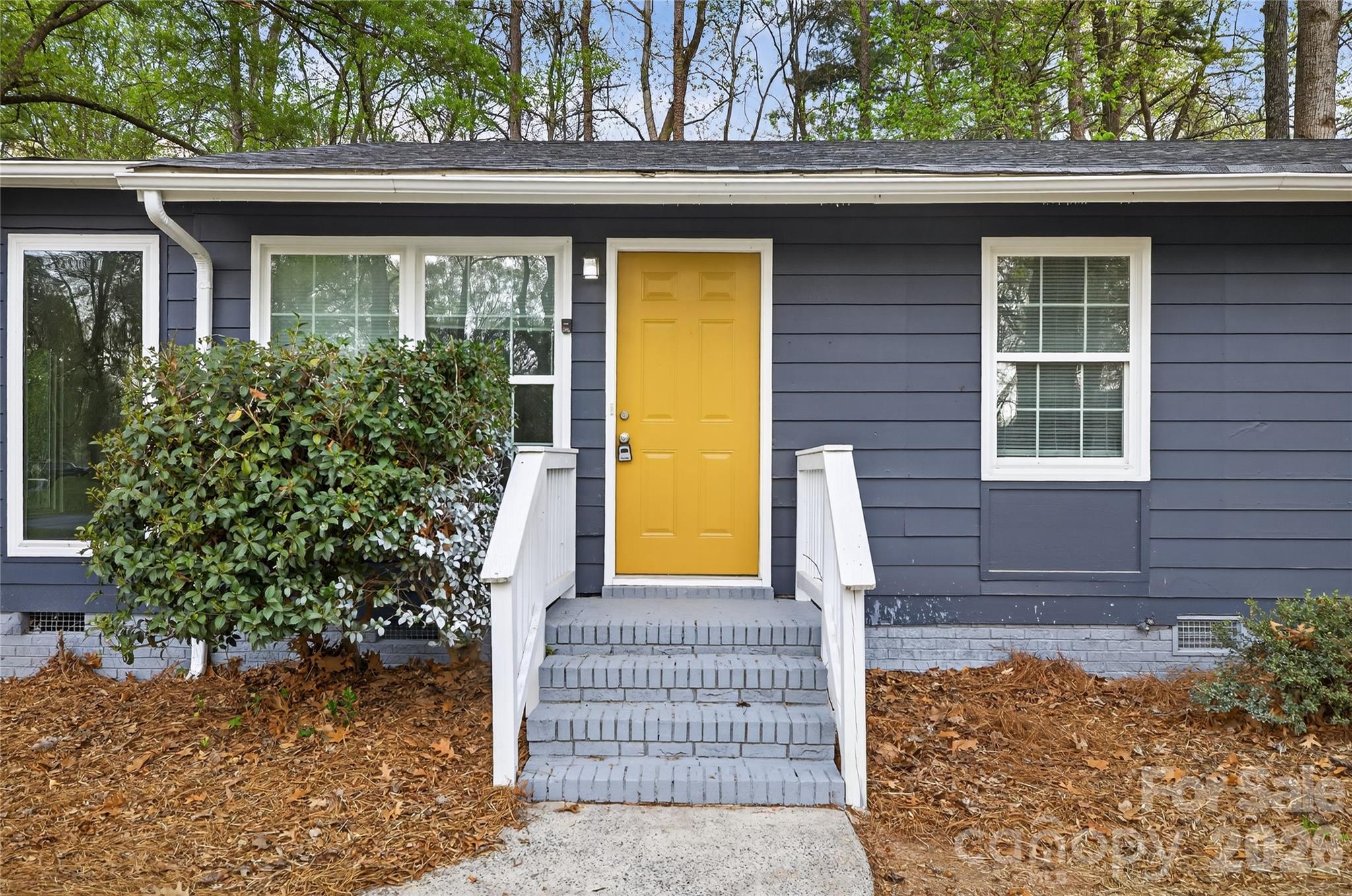5143 Delivau Drive — Charlotte