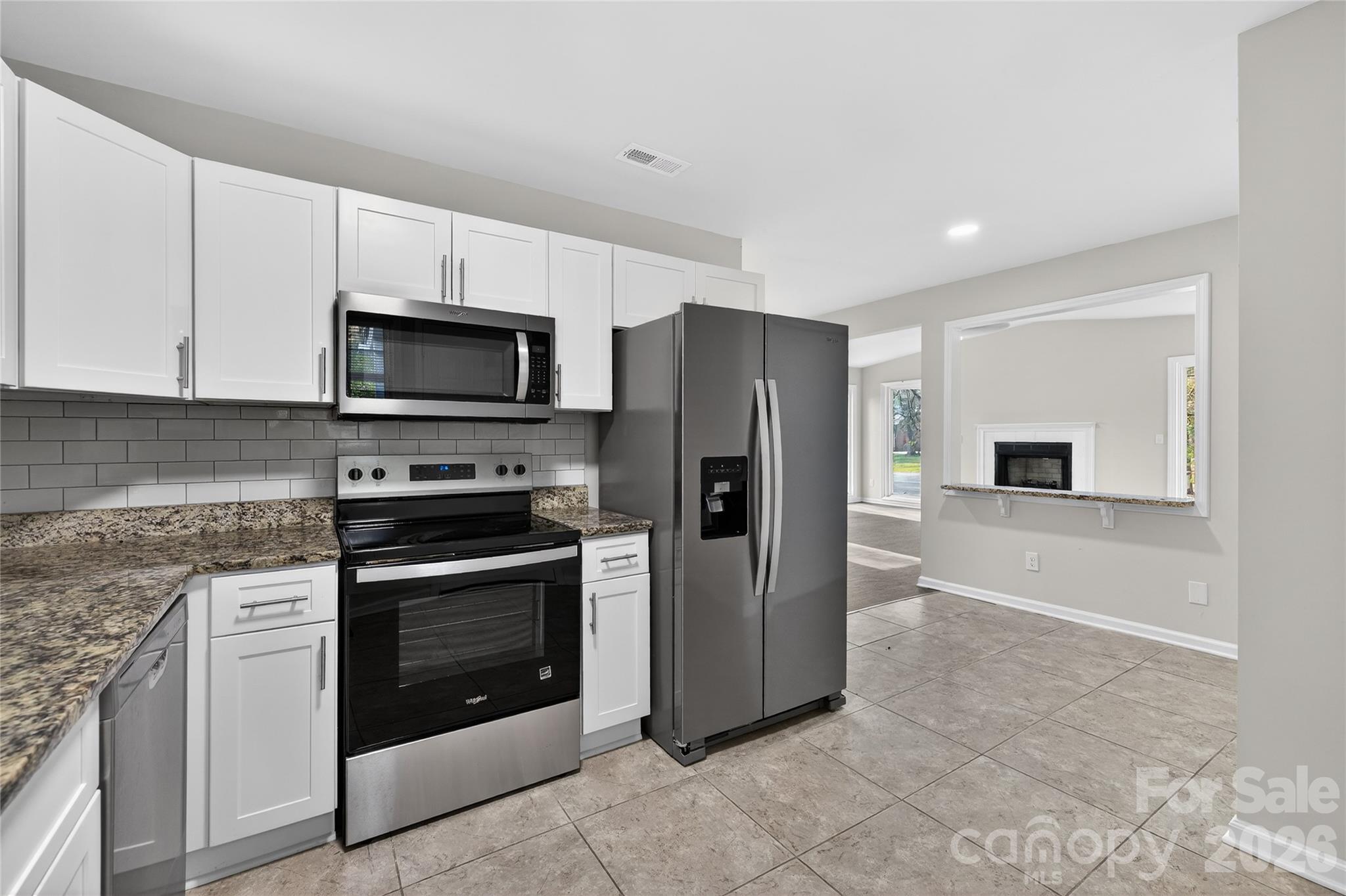 5143 Delivau Drive — Charlotte