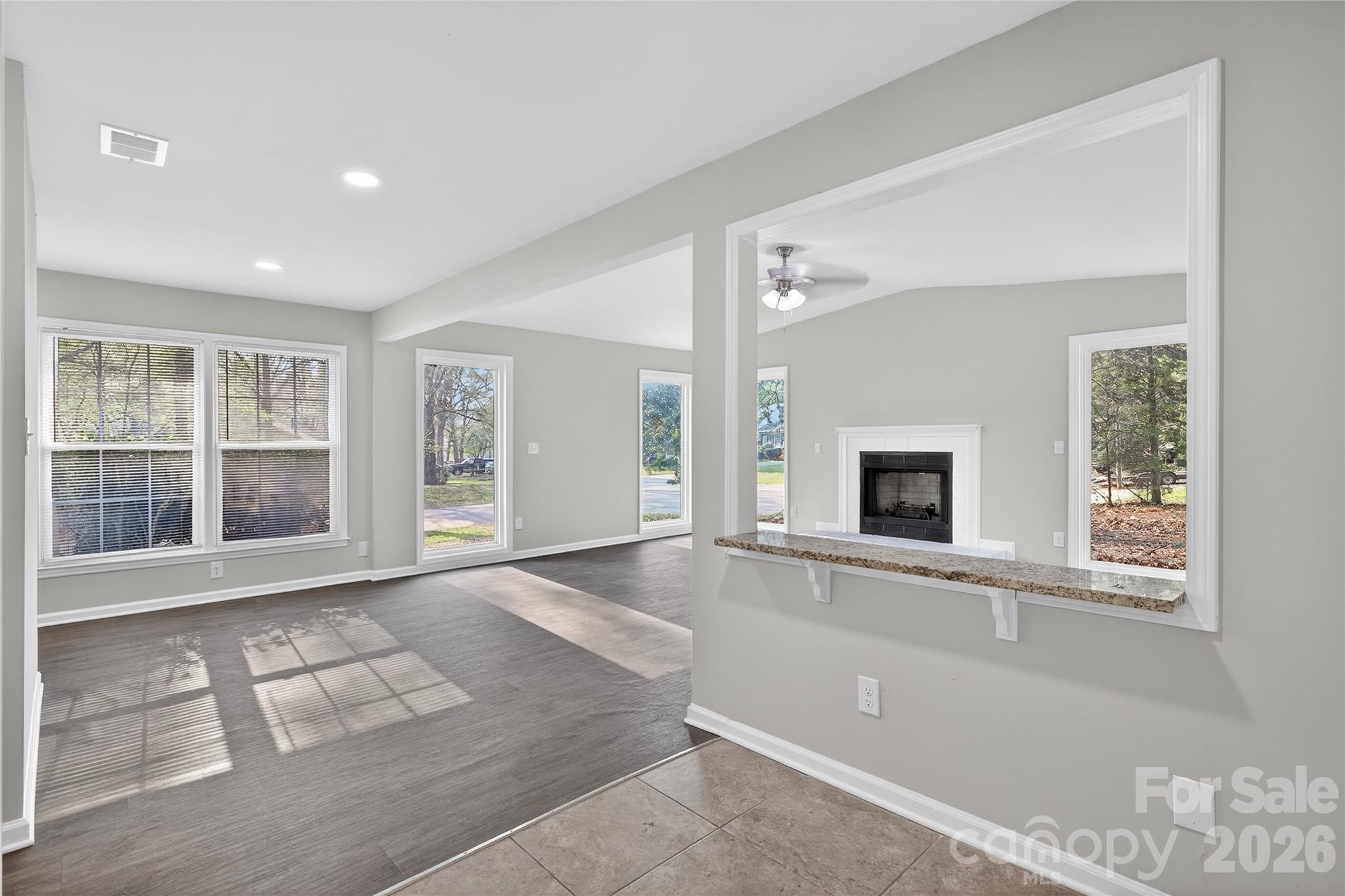 5143 Delivau Drive — Charlotte