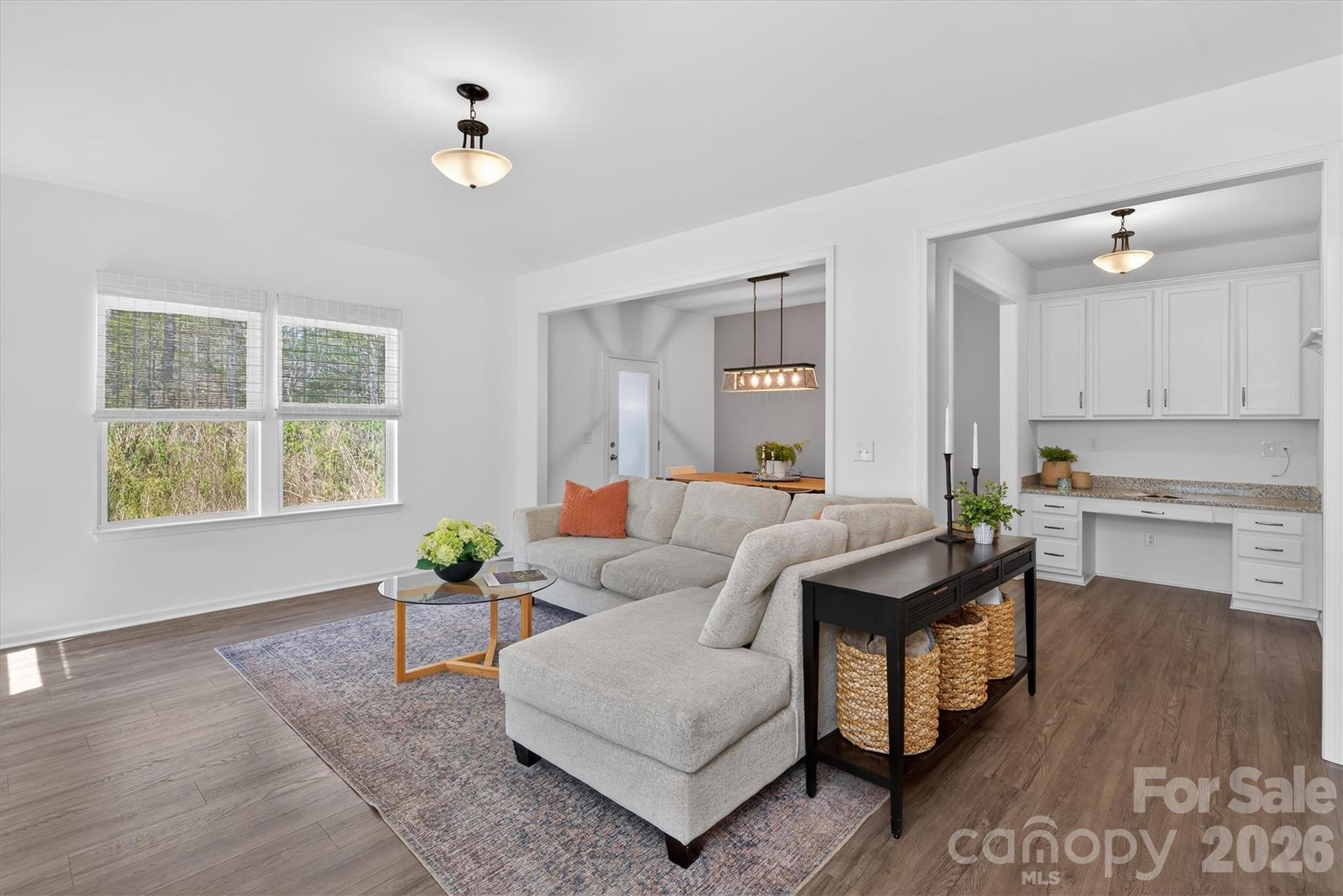 6455 Kinder Lane — Lancaster