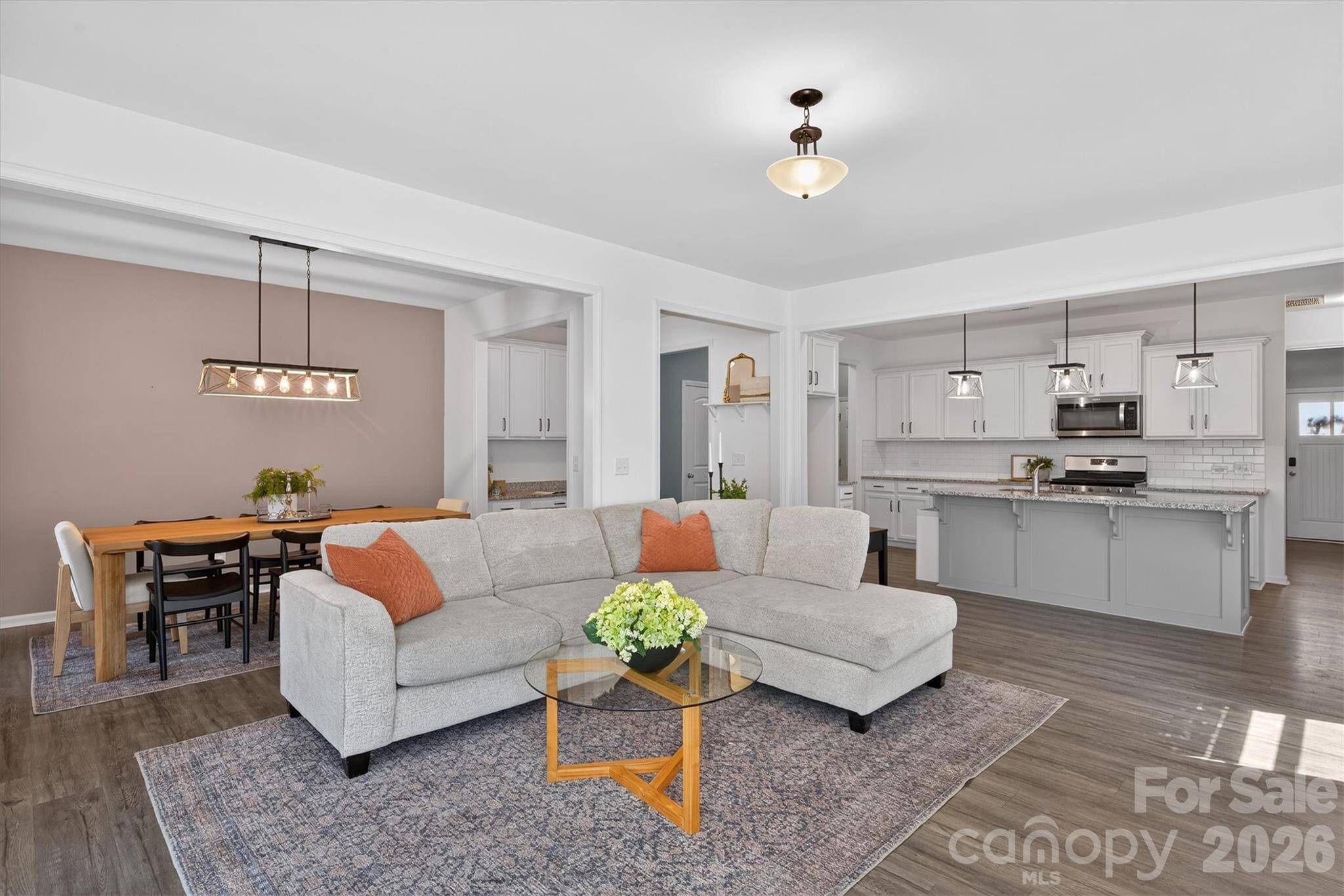 6455 Kinder Lane — Lancaster