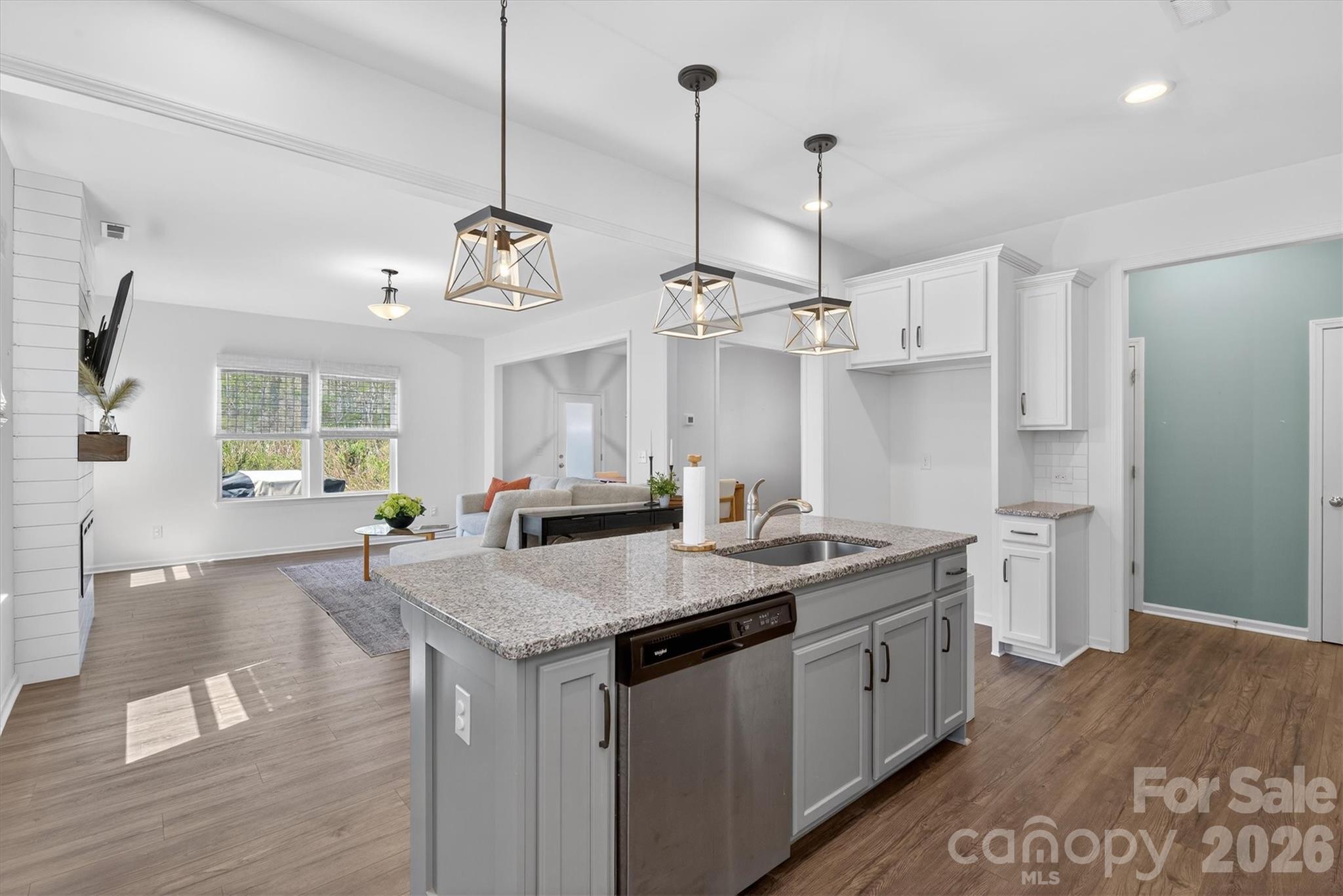 6455 Kinder Lane — Lancaster
