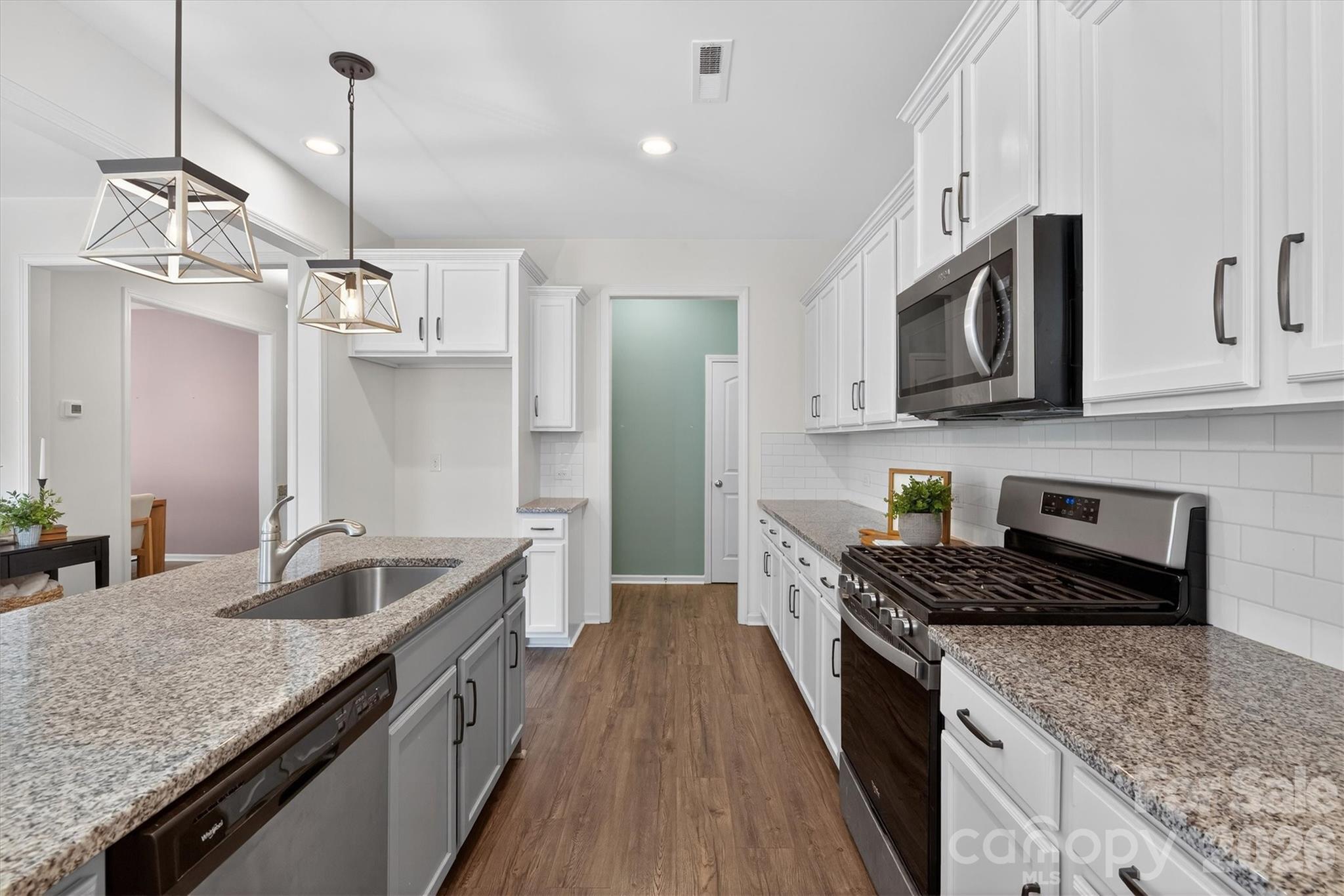 6455 Kinder Lane — Lancaster