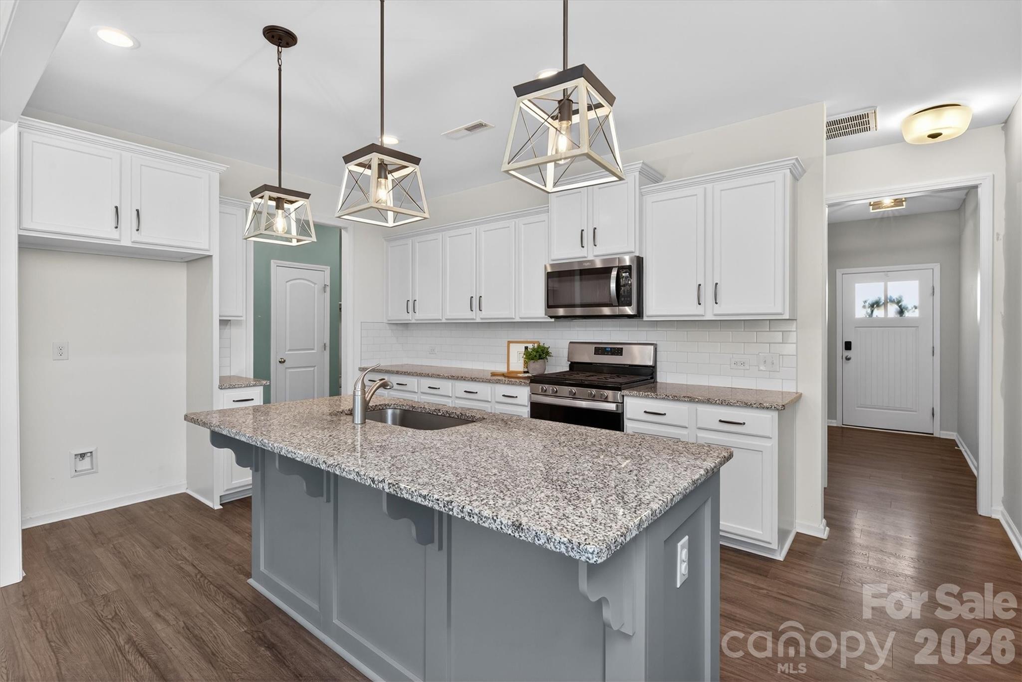 6455 Kinder Lane — Lancaster