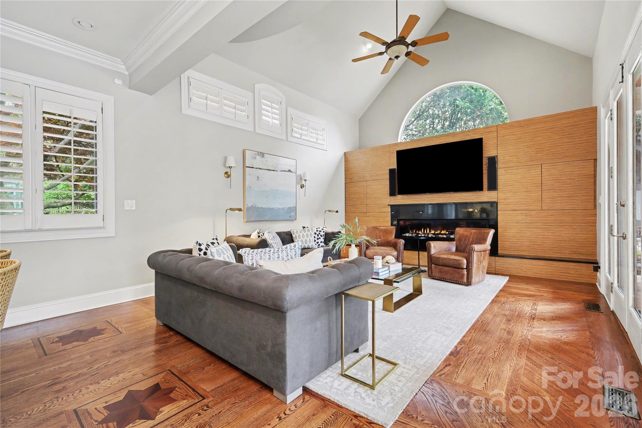 6312 Mitchell Hollow Road — Charlotte