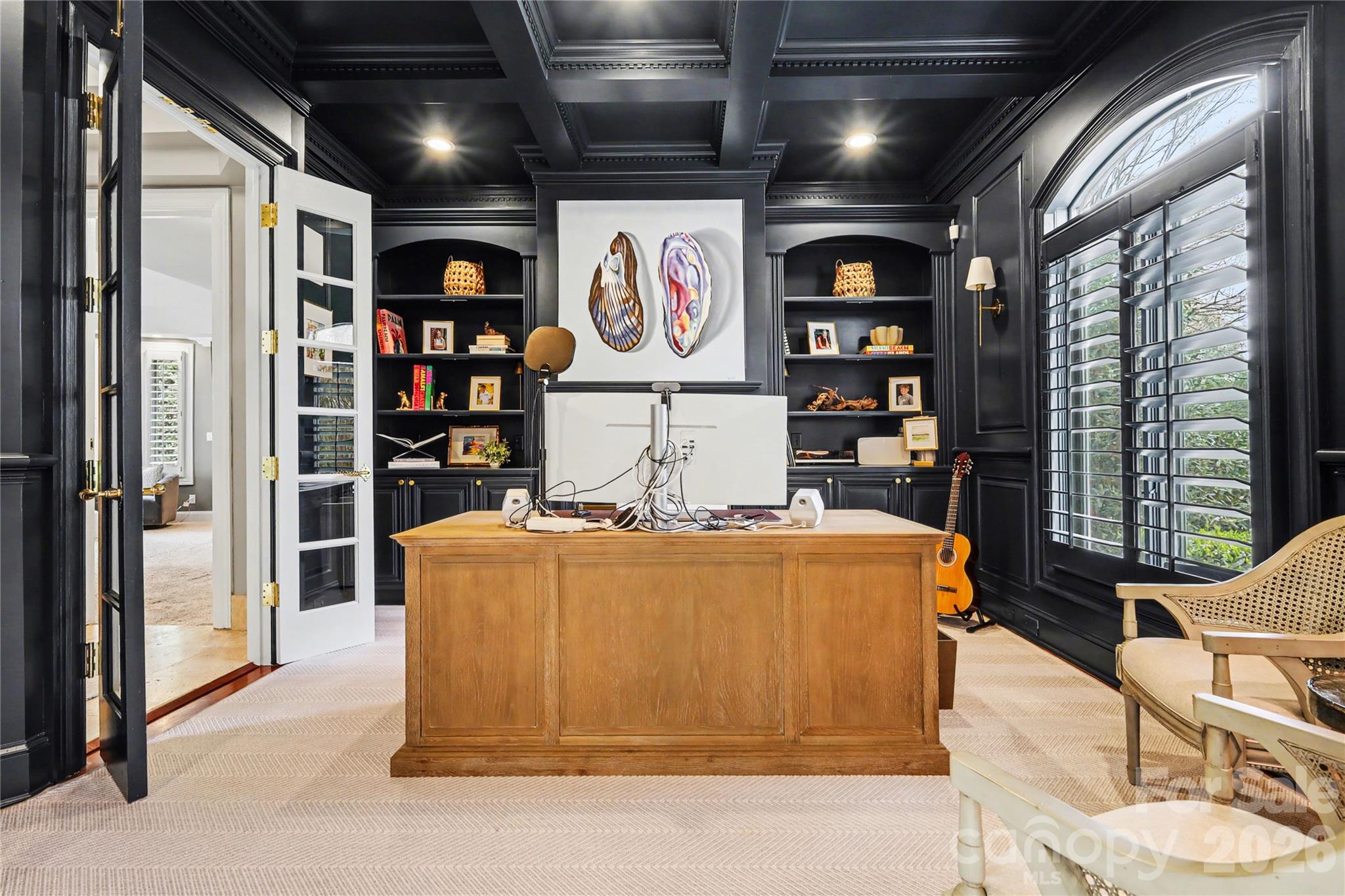 6312 Mitchell Hollow Road — Charlotte