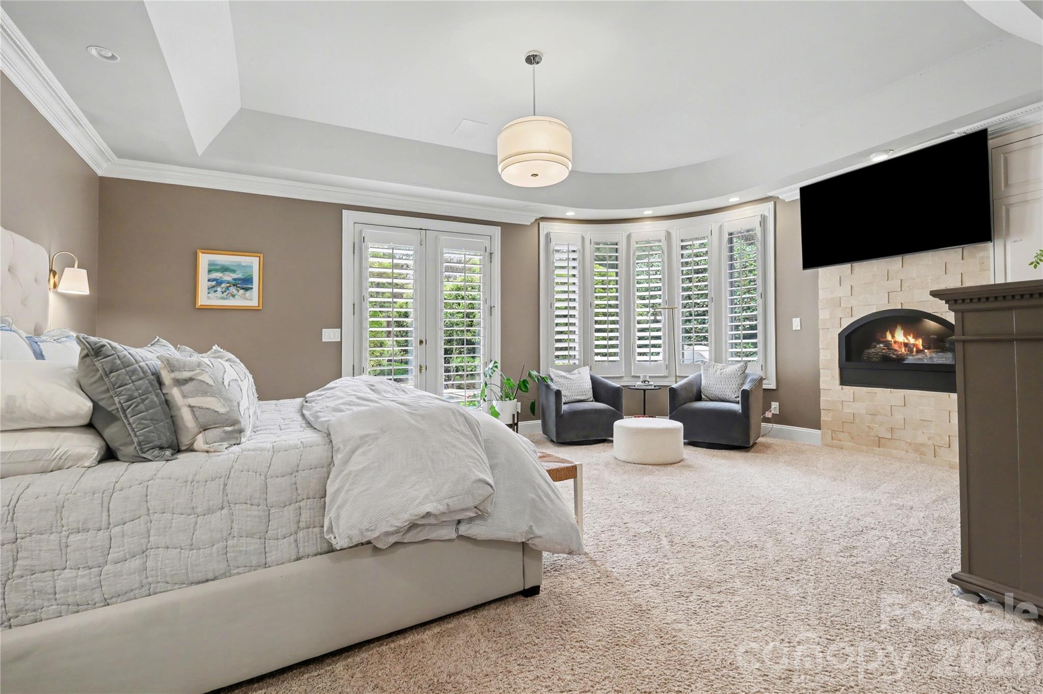 6312 Mitchell Hollow Road — Charlotte
